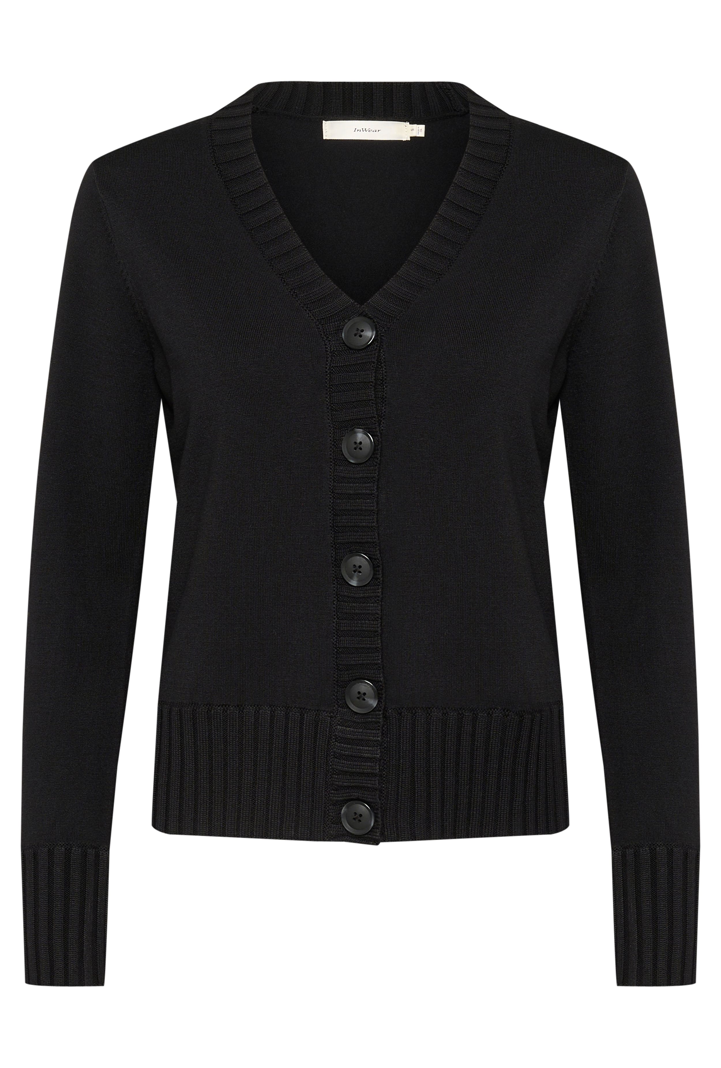 ZauloIW Cardigan PACK FRONT 30110126-194008