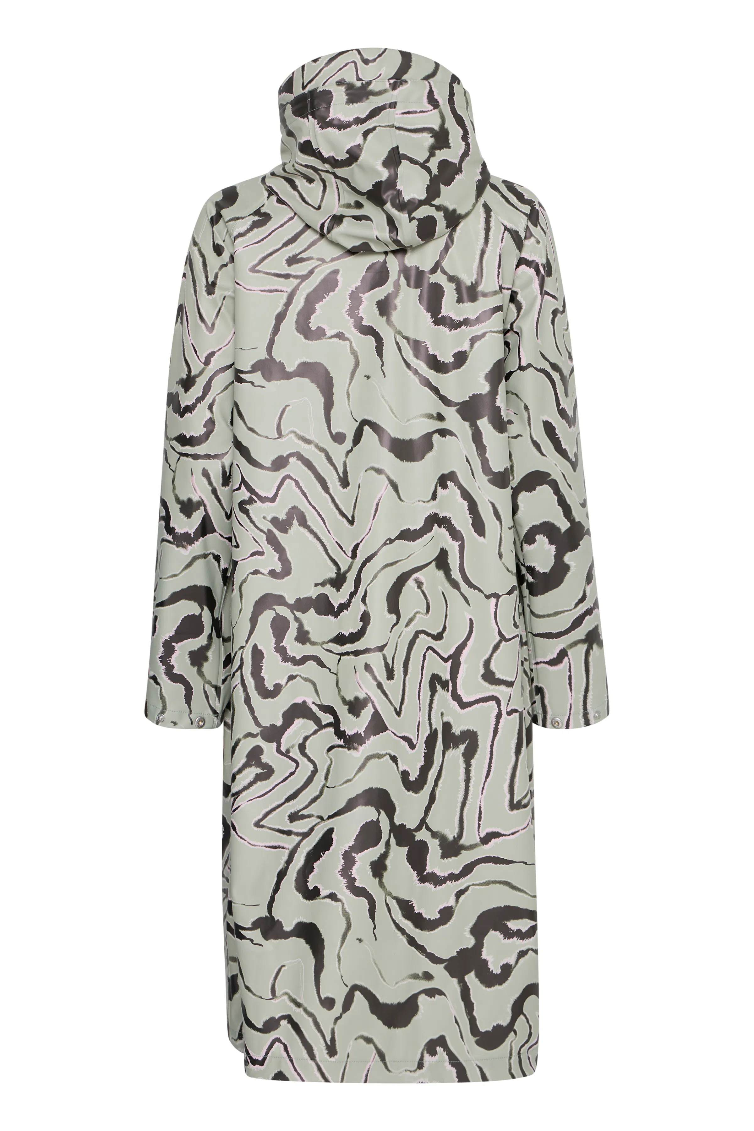 BYAVAN Coat PACK BACK 20816083-204078