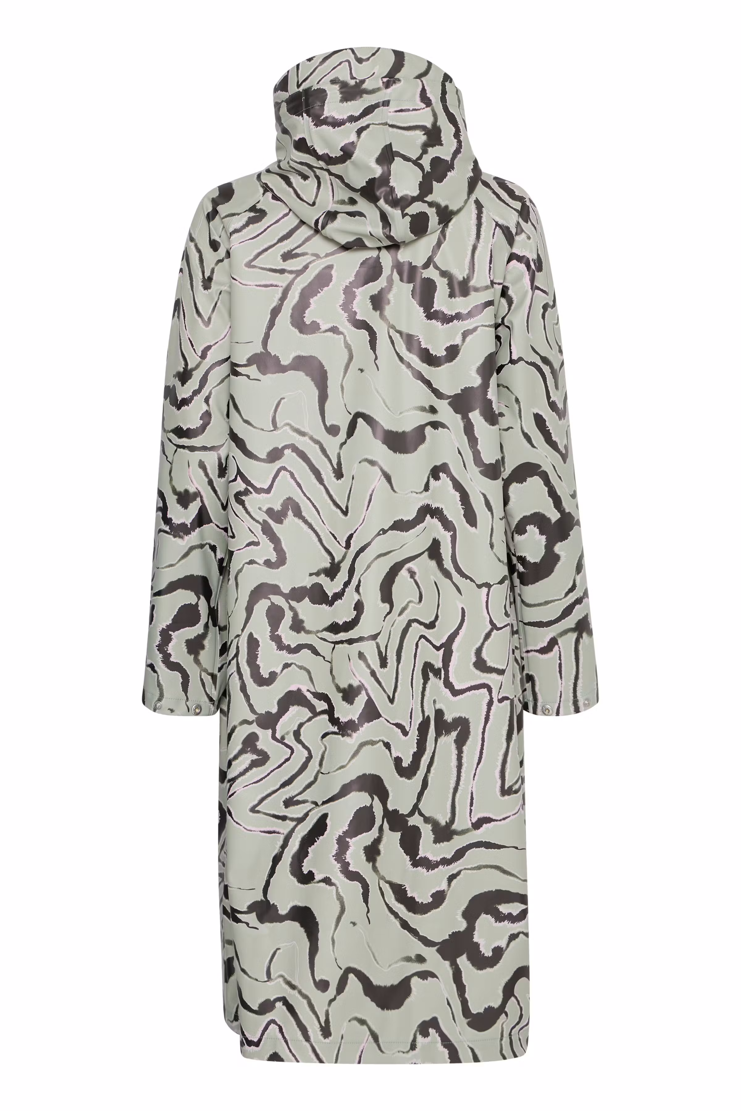 BYAVAN Kåpe PACK BACK 20816083-204078