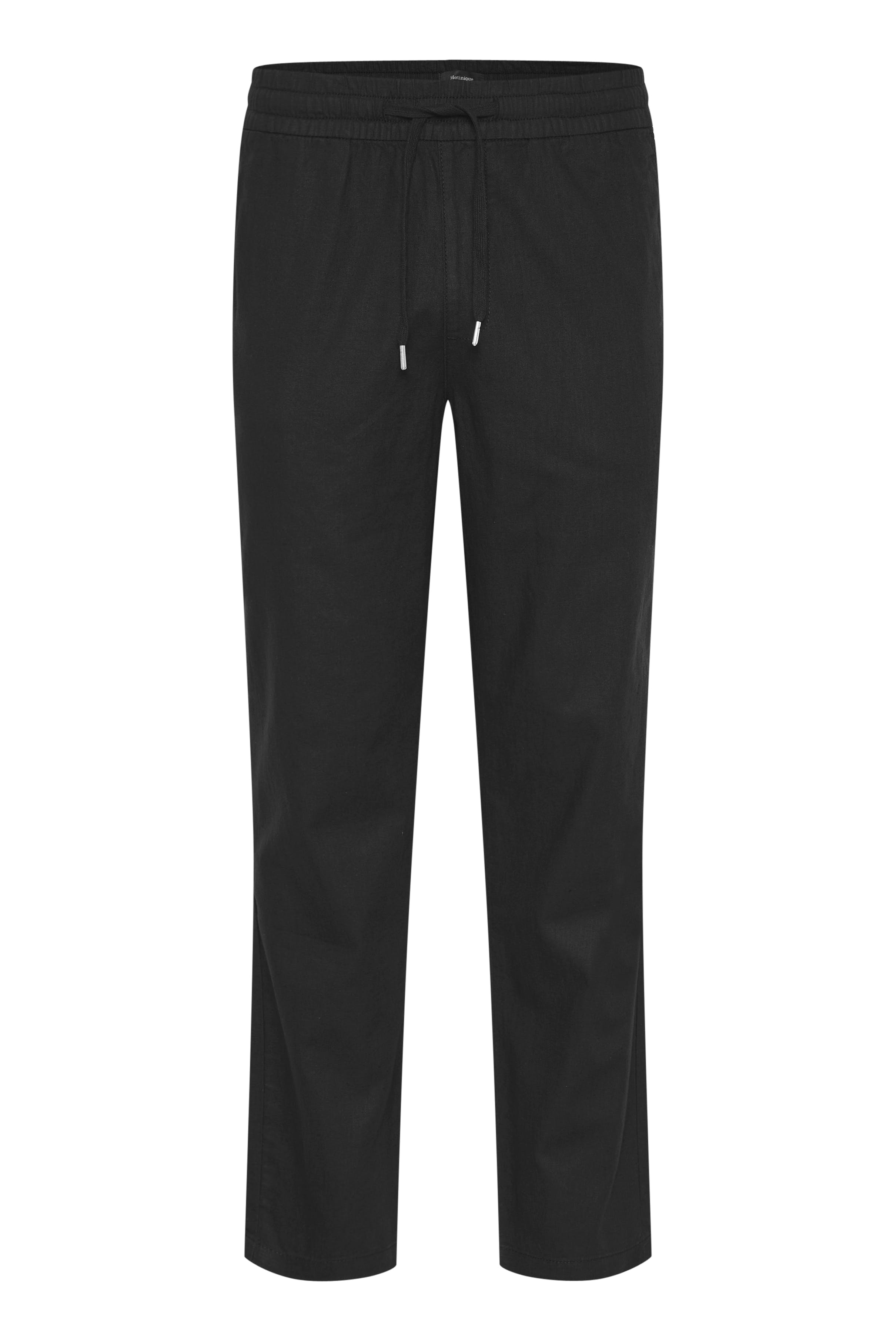 MAbarton linen trousers PACK FRONT 30206031-300275