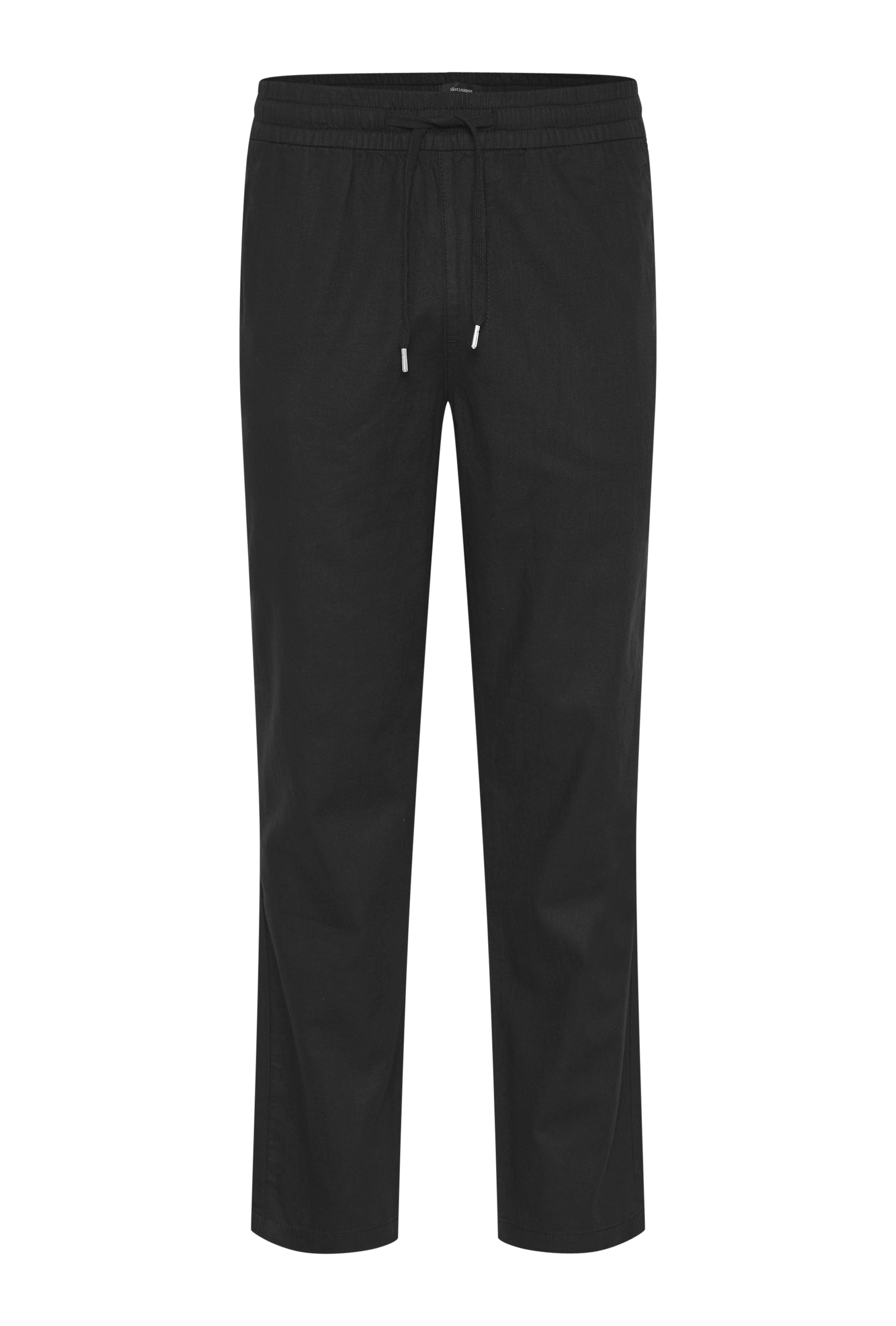 MAbarton linen trousers PACK FRONT 30206031-300275