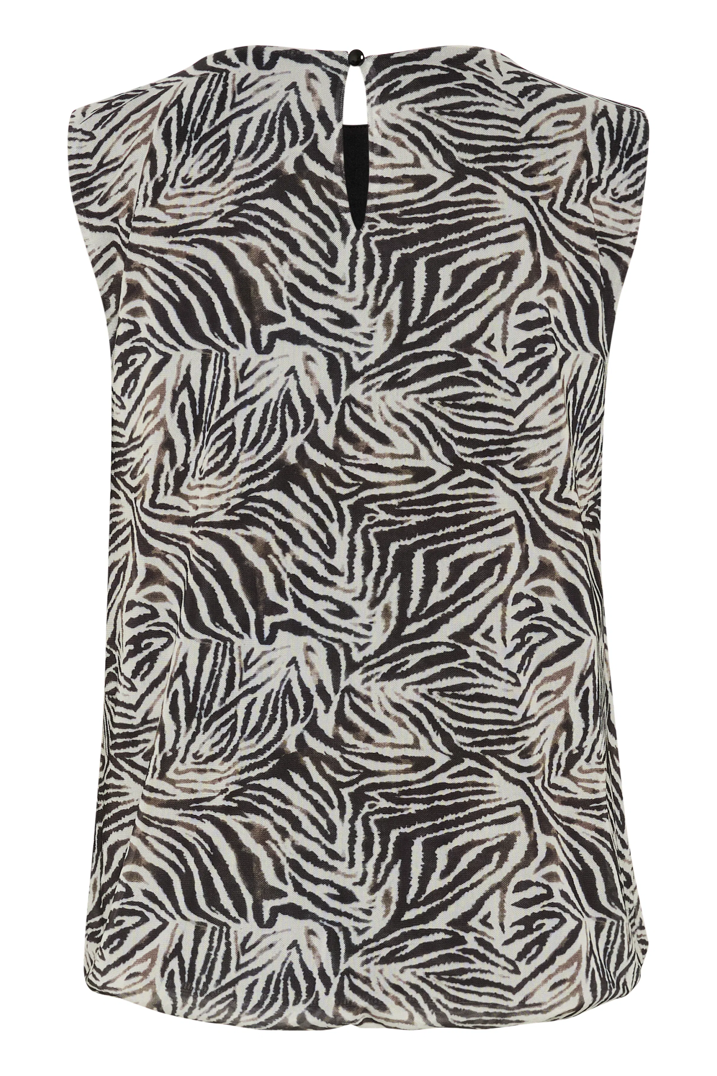 BPsandra Bluse PACK BACK 10590710-106103B