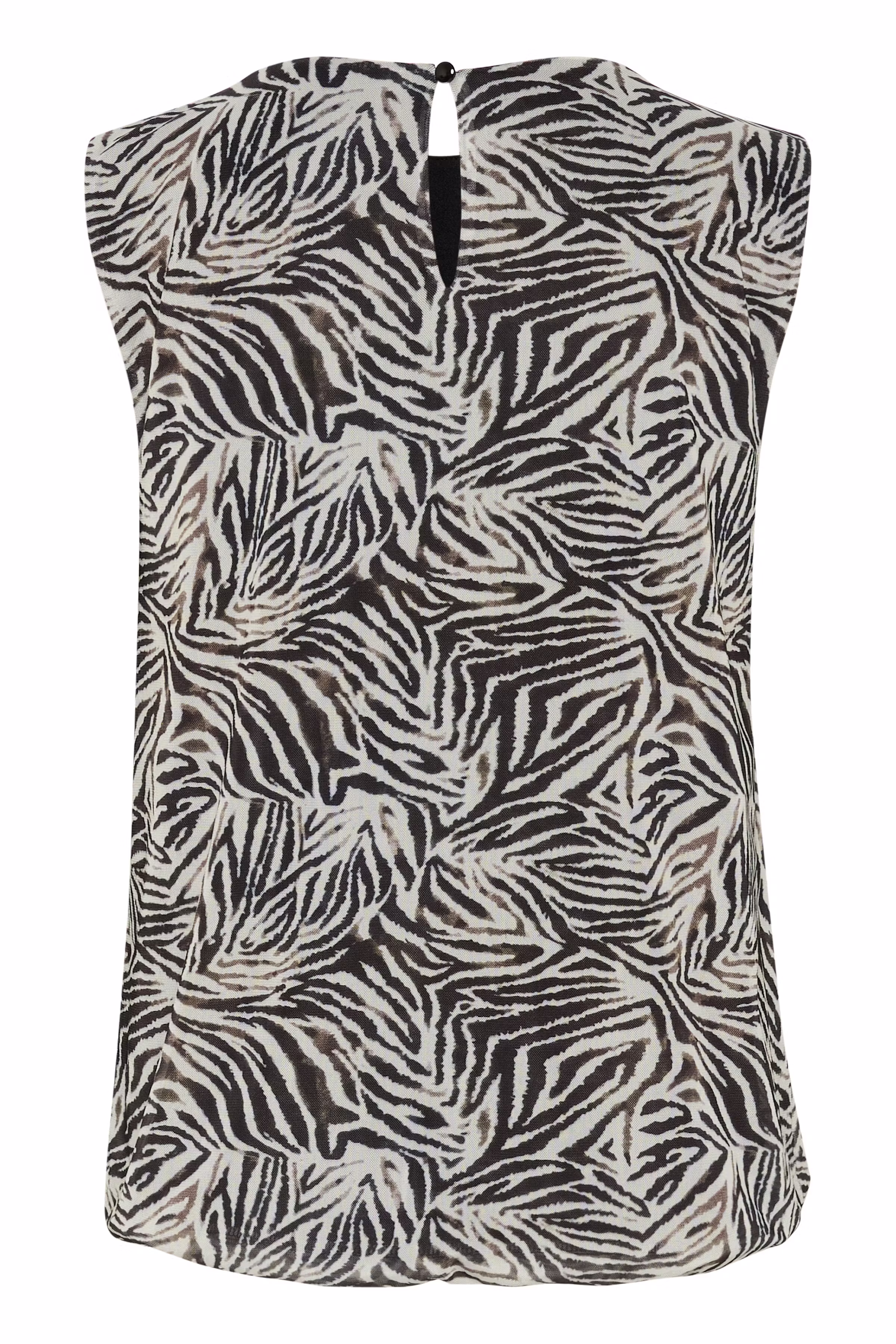 BPsandra Bluse PACK BACK 10590710-106103B