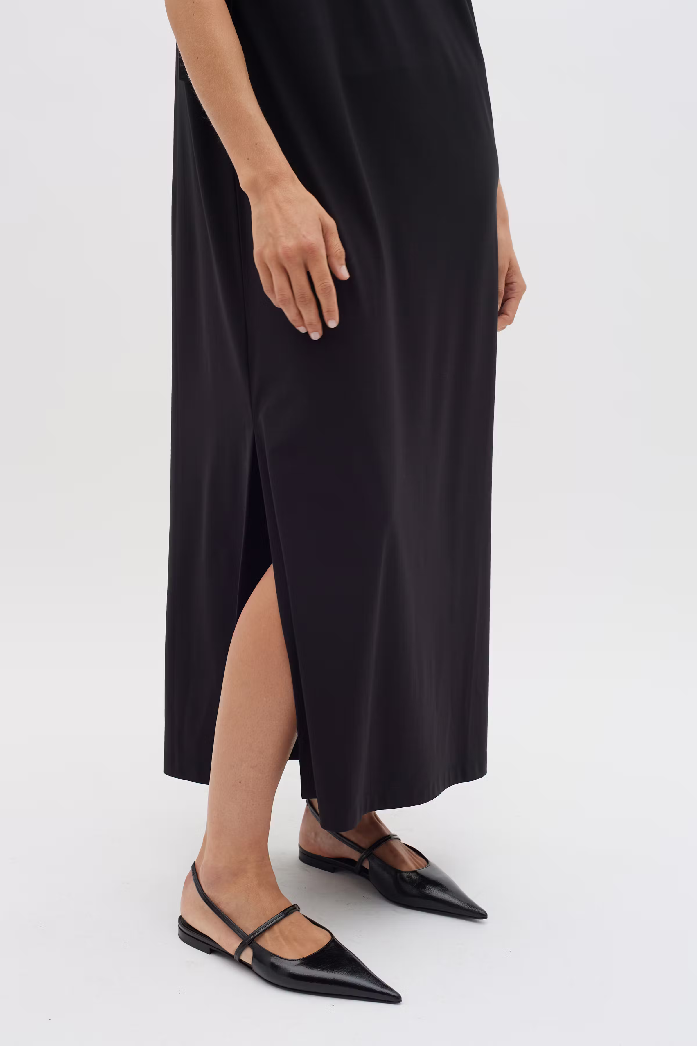 LuceyIW Kjole LOOKBOOK DETAIL 30109536-194008