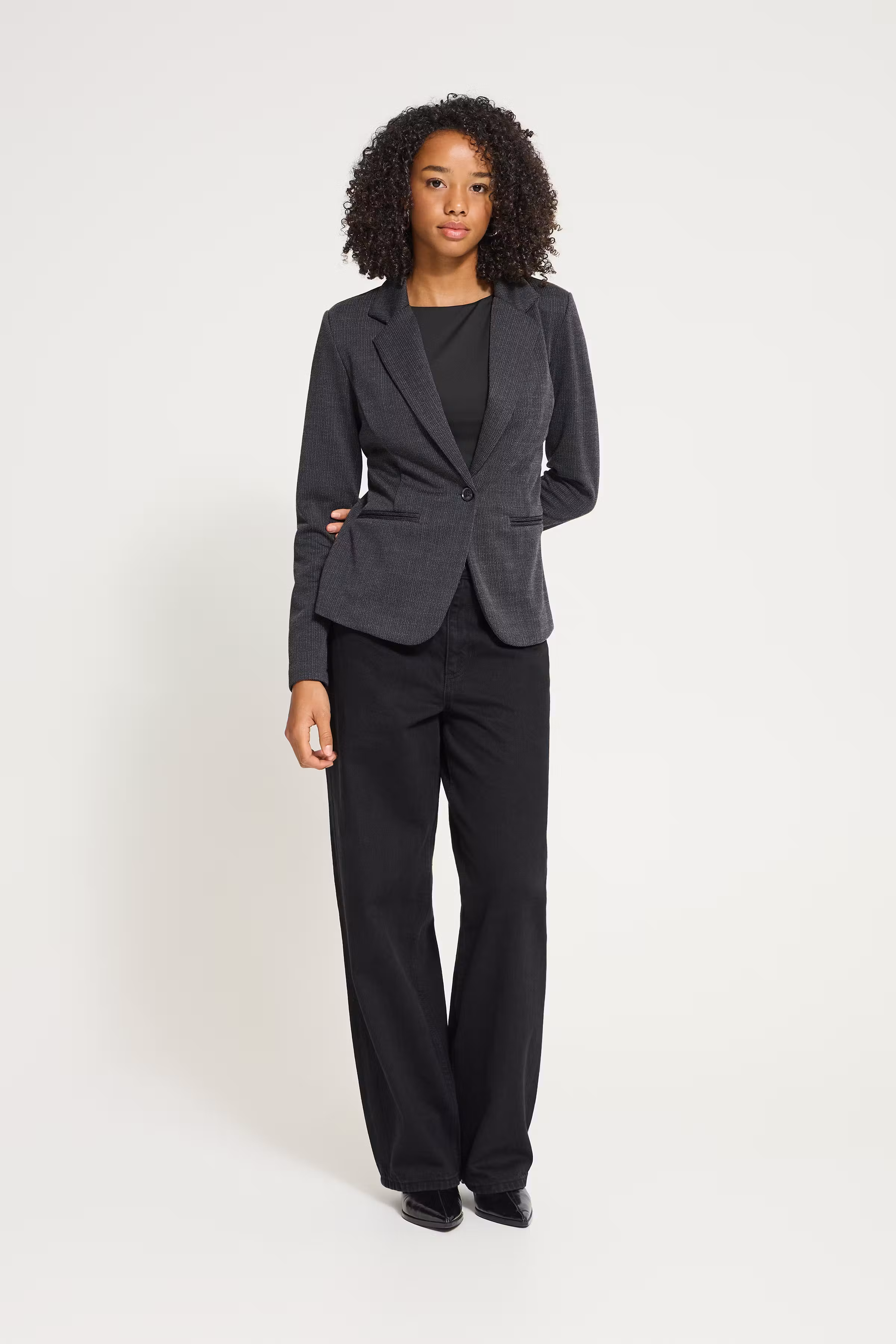 IHKATE Blazer LOOKBOOK FRONT 20126905-900013367