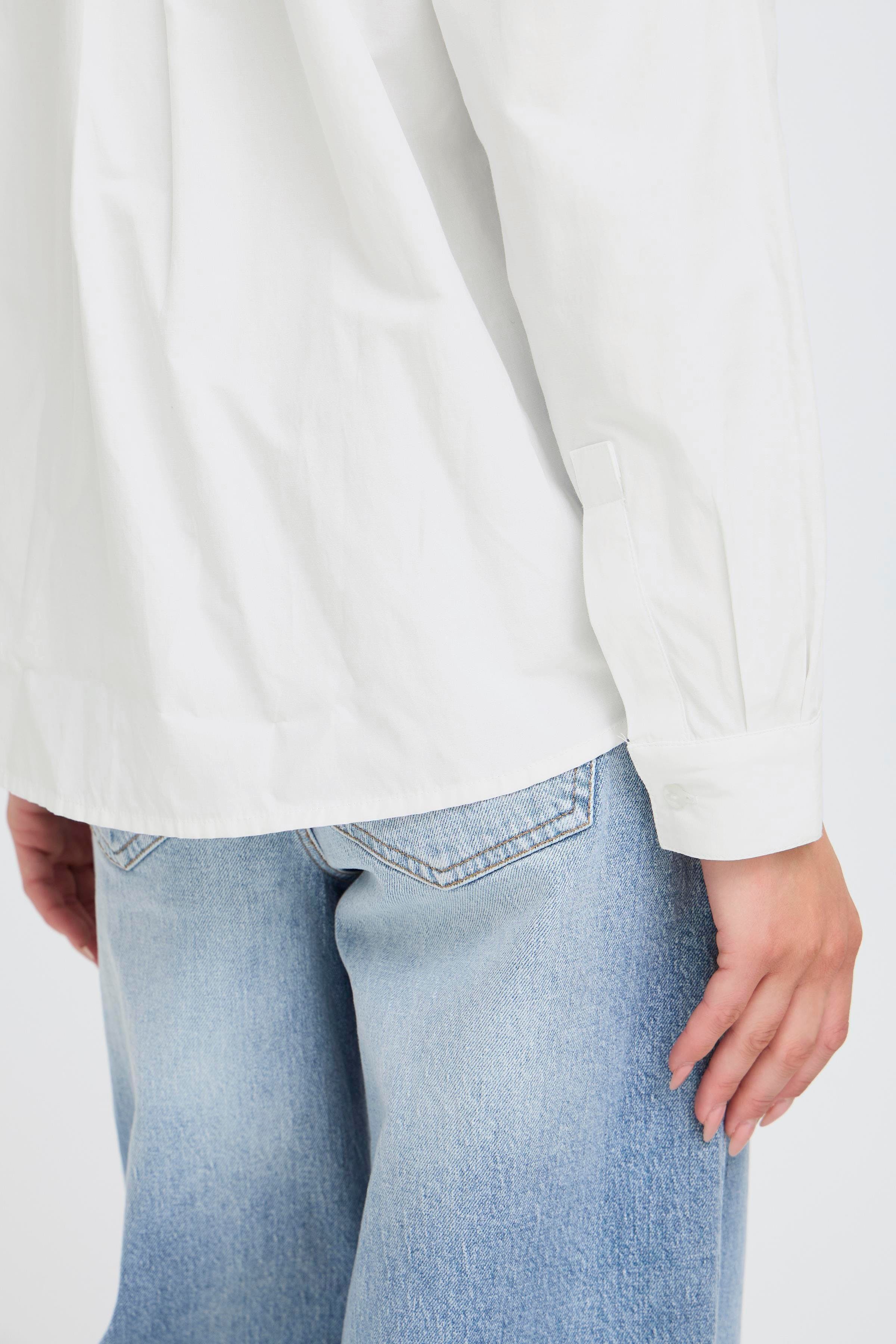 BYHETILA Shirt LOOKBOOK DETAIL 20815257-110601