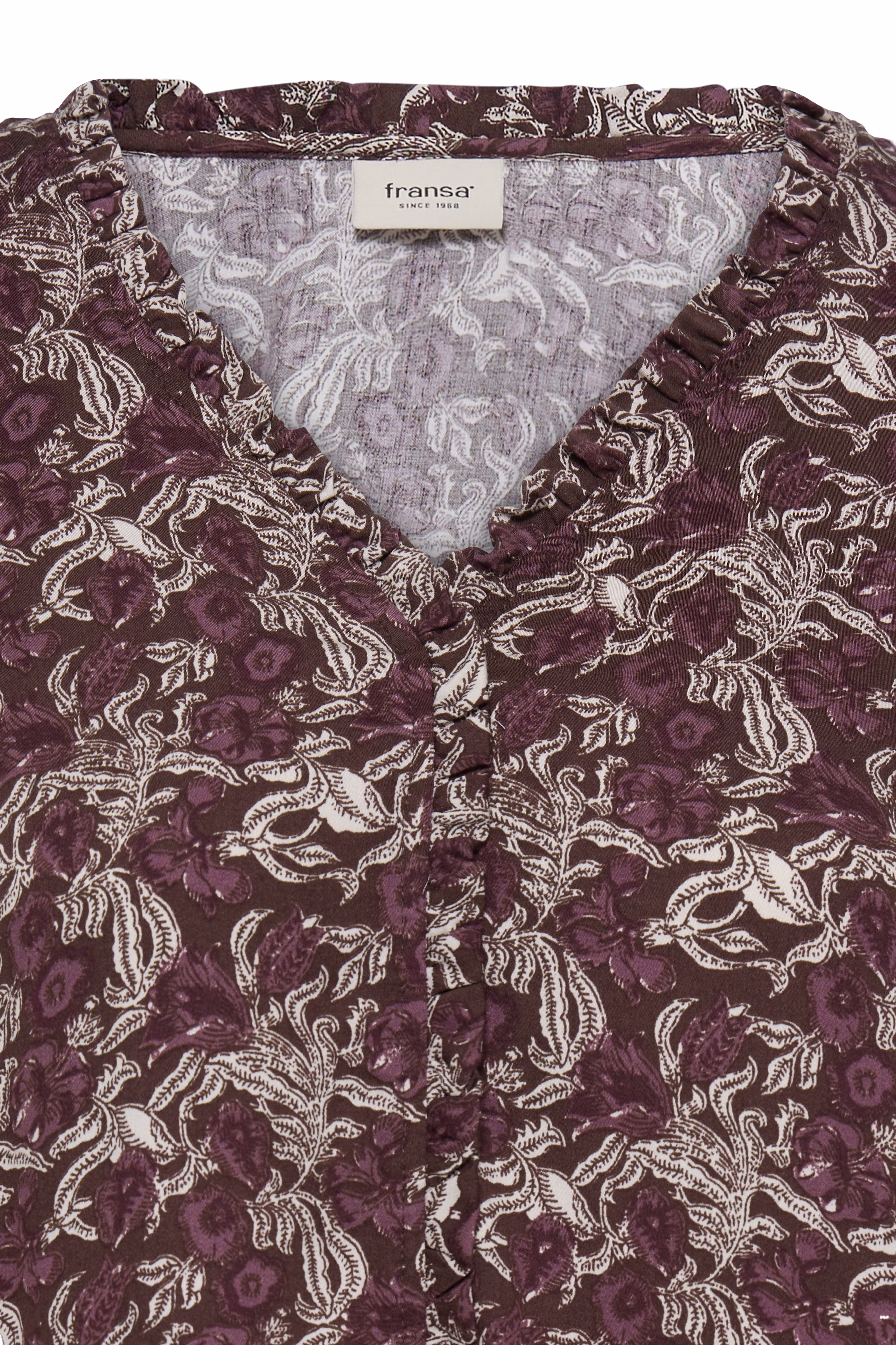 FRGLADIS Bluse PACK DETAIL 20618218-900016577