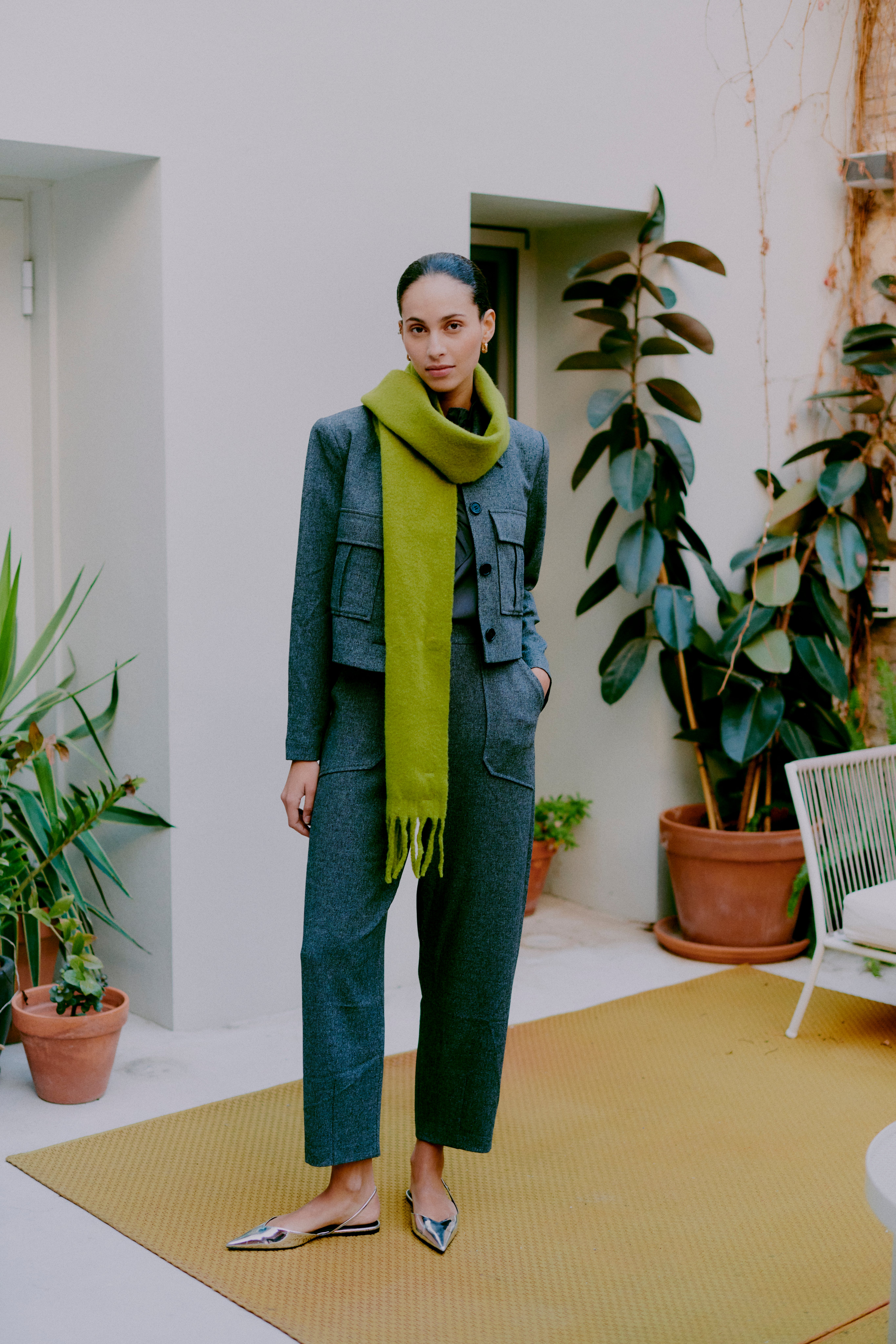 BYETONA Blazer LOCATION NONE 20815506-200455