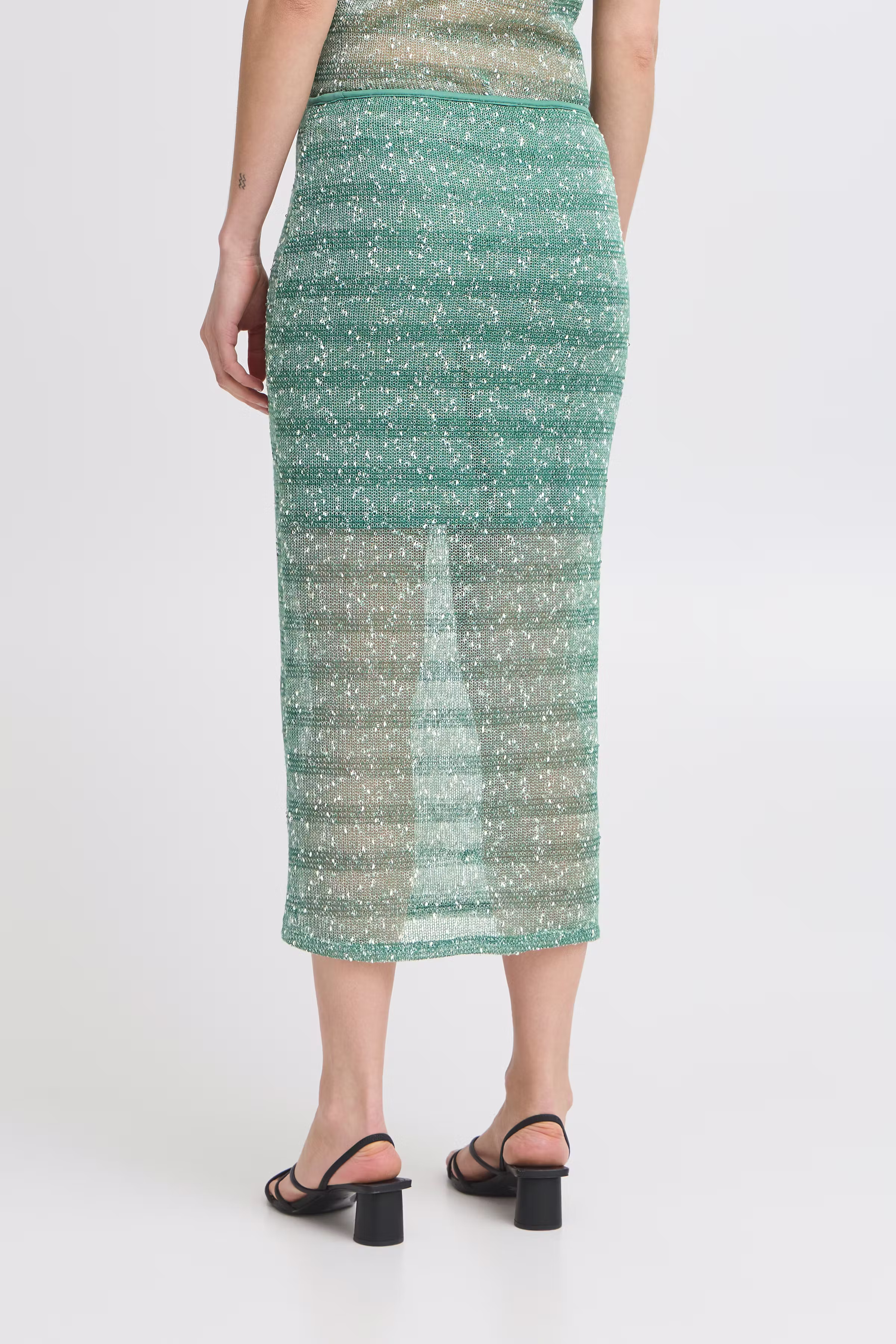 IHPILOUA Kjol LOOKBOOK BACK 20123387-175923