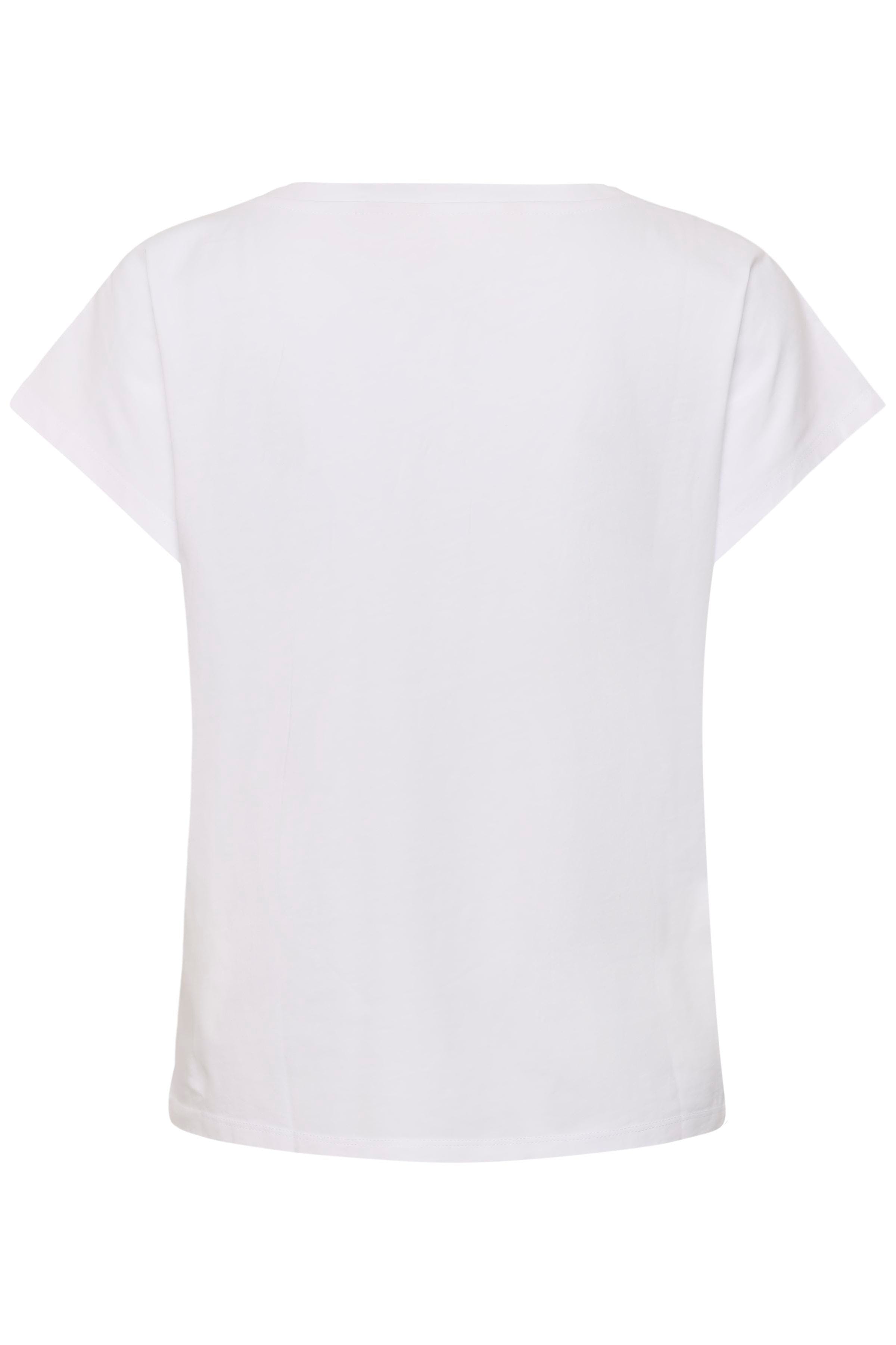 CRNibia T-shirt PACK BACK 10615016-110602