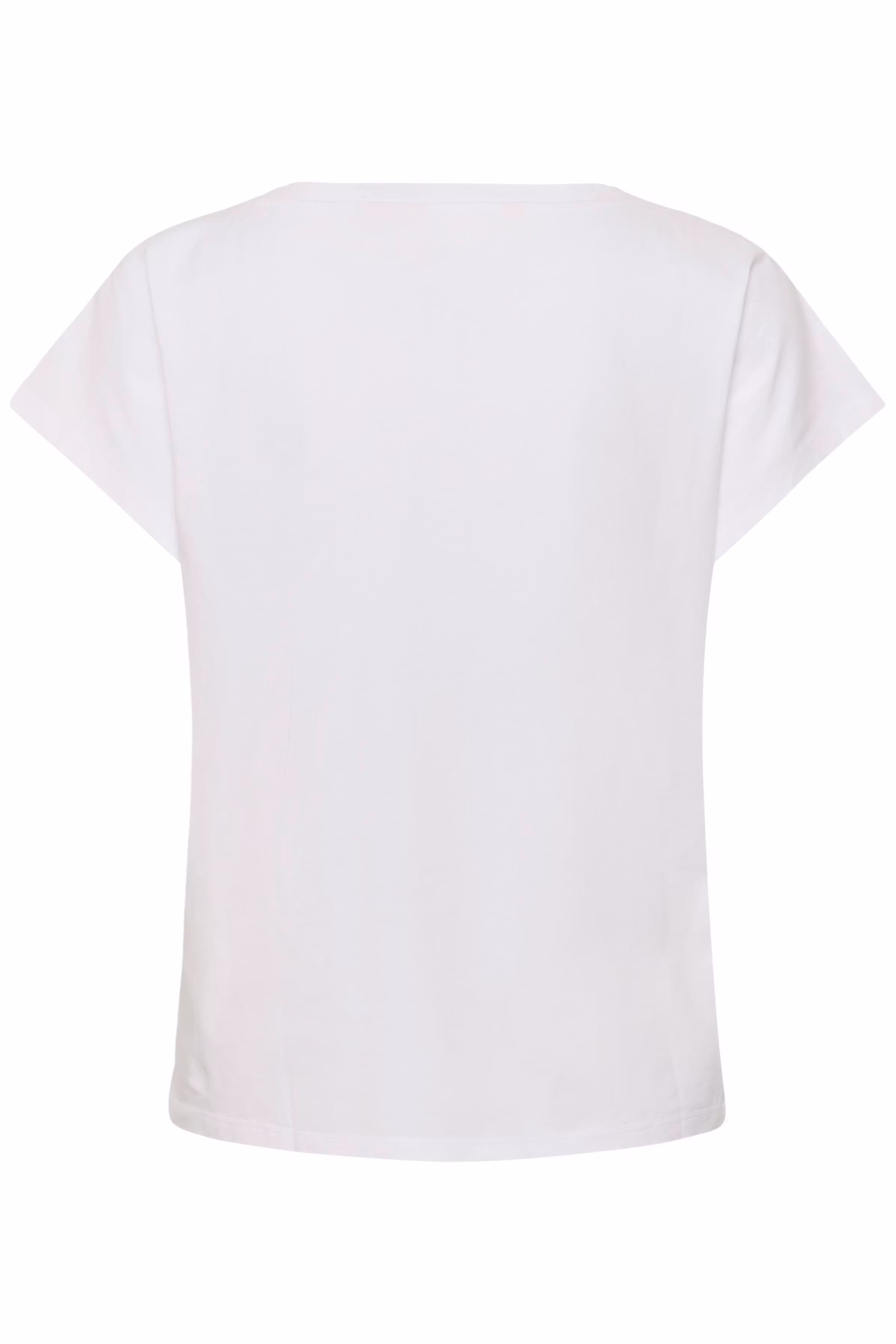 CRNibia T-shirt PACK BACK 10615016-110602