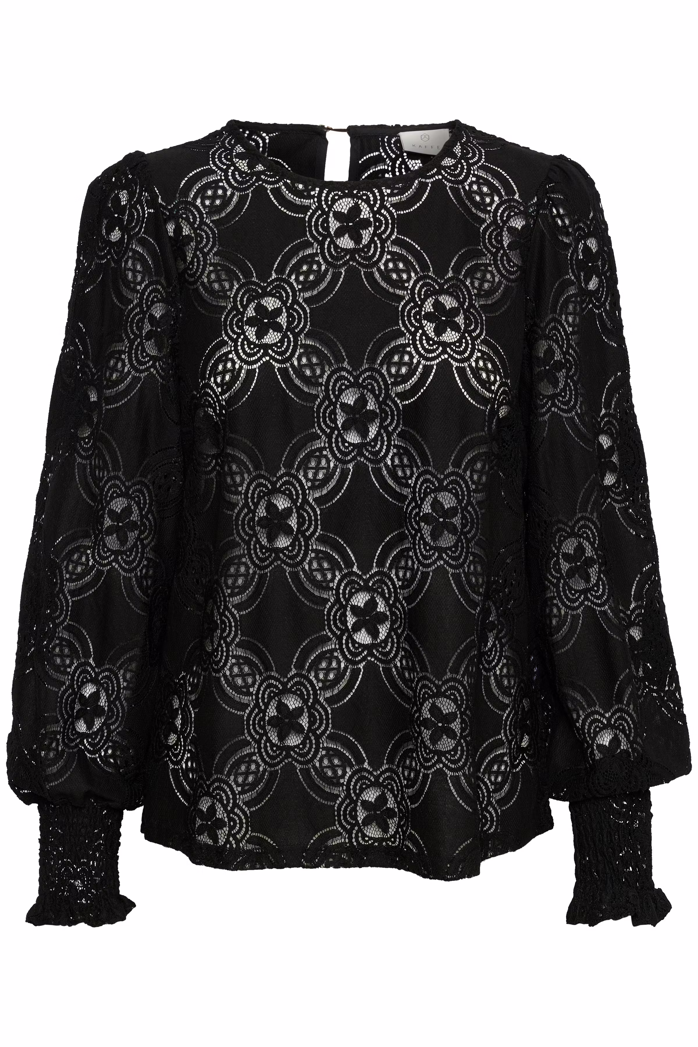 KAraula Blouse PACK FRONT 10506348-100121