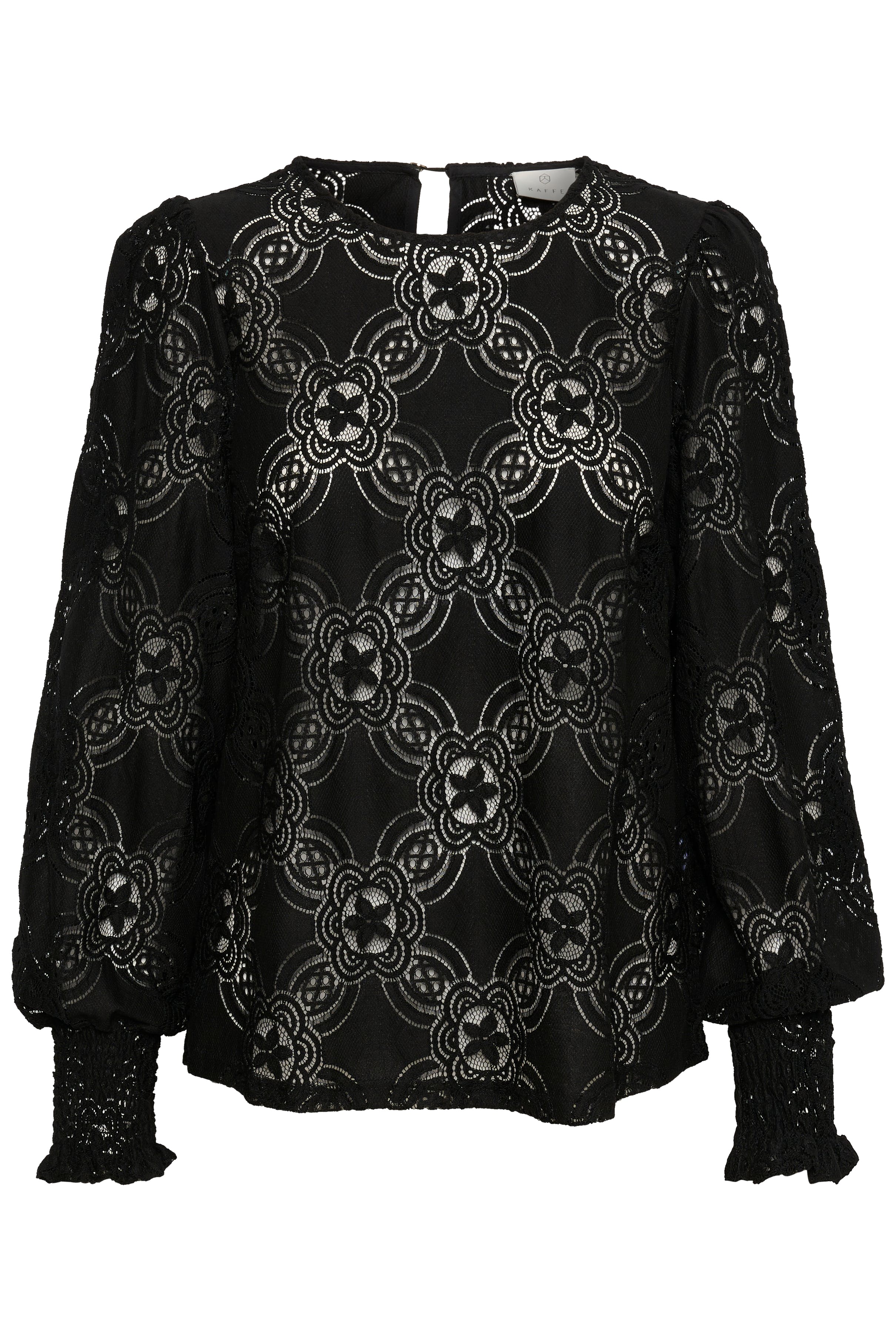 KAraula Bluse PACK FRONT 10506348-100121