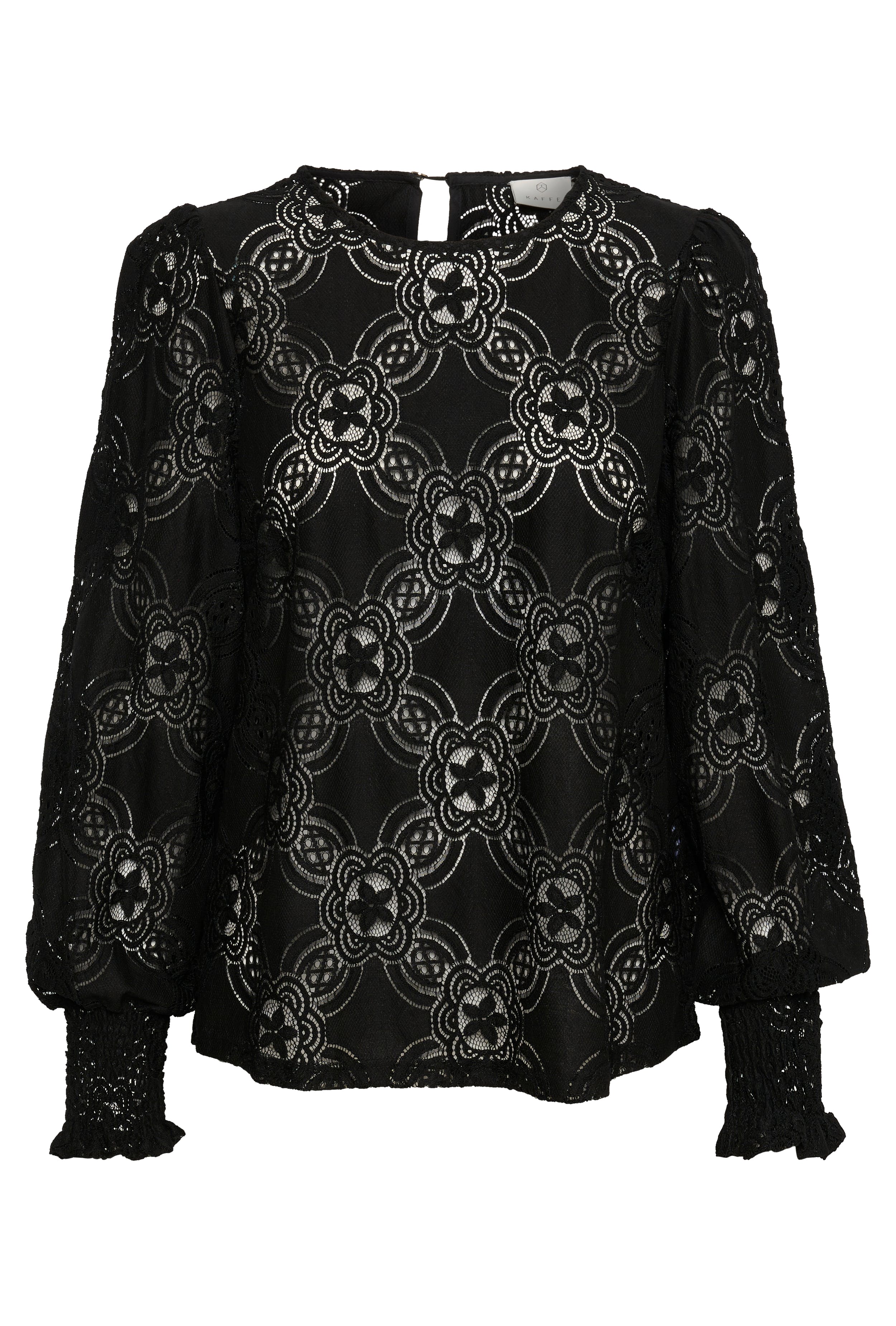 KAraula Bluse PACK FRONT 10506348-100121