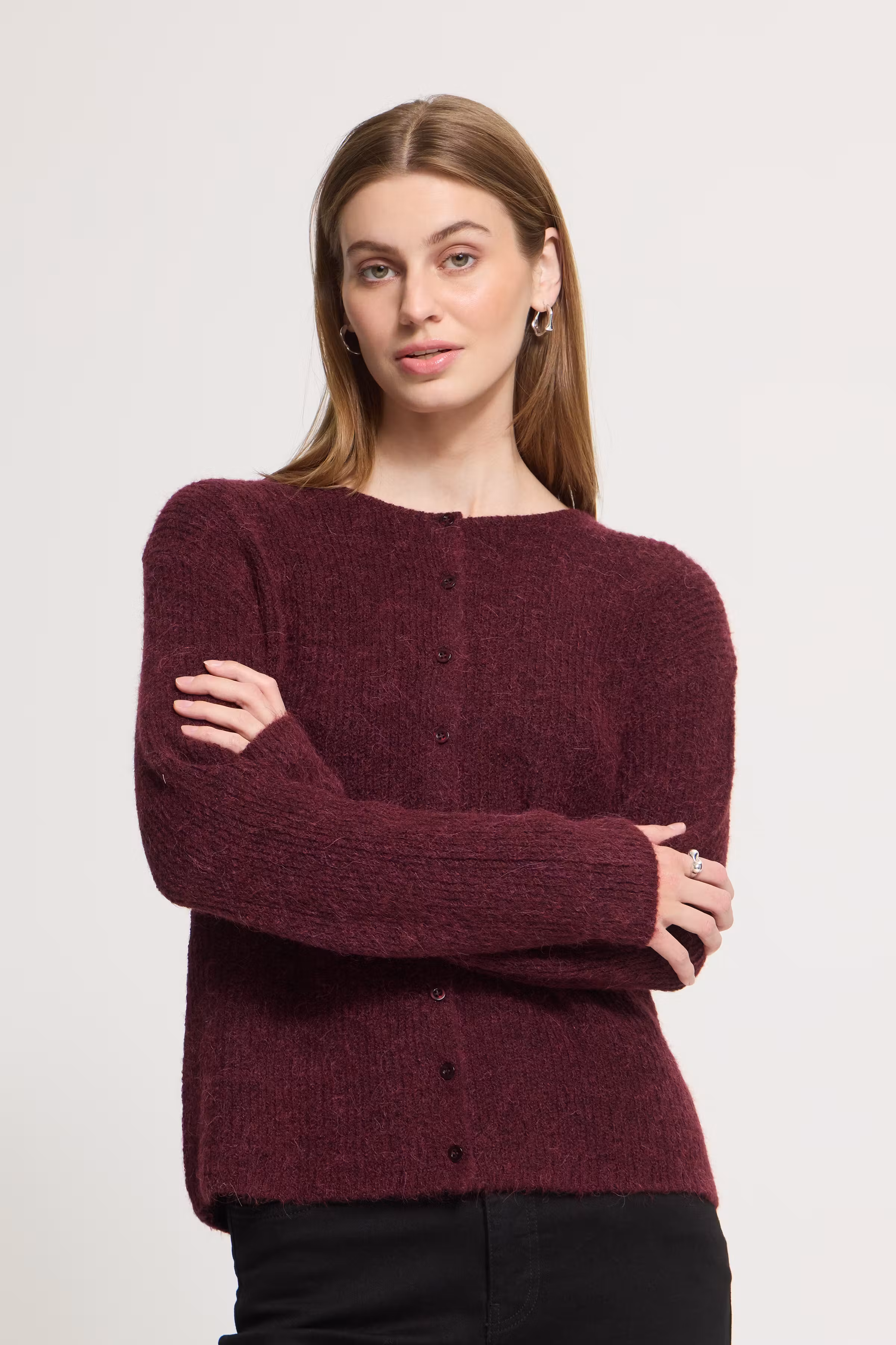 IHKAMARA Pullover LOOKBOOK FRONT 20124157-191627