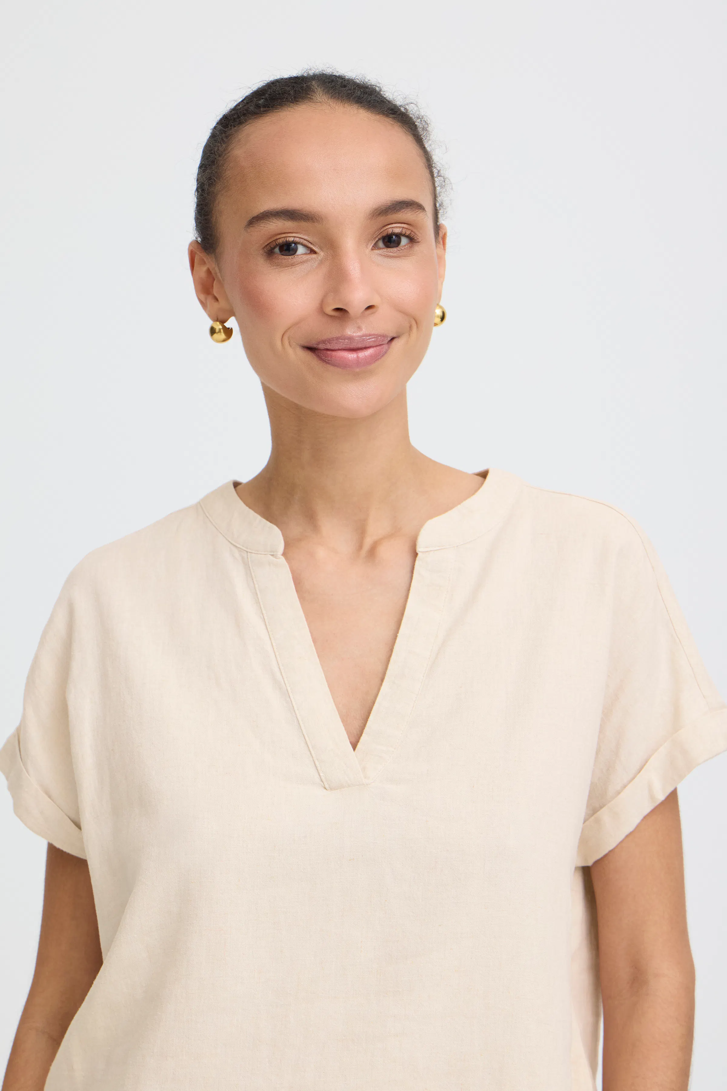 BYFALAKKA Bluse LOOKBOOK DETAIL 20818823-1353041