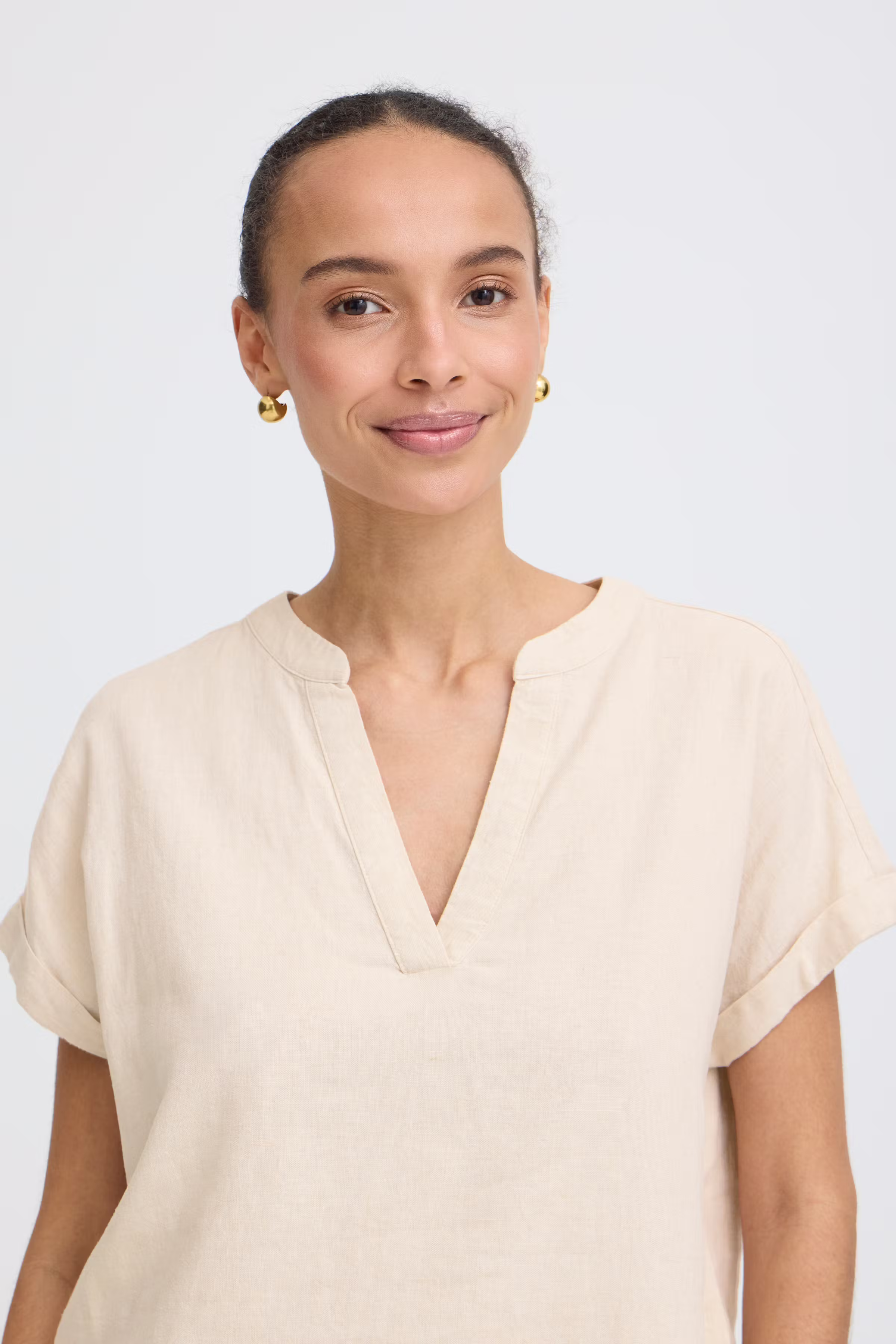 BYFALAKKA Bluse LOOKBOOK DETAIL 20818823-1353041