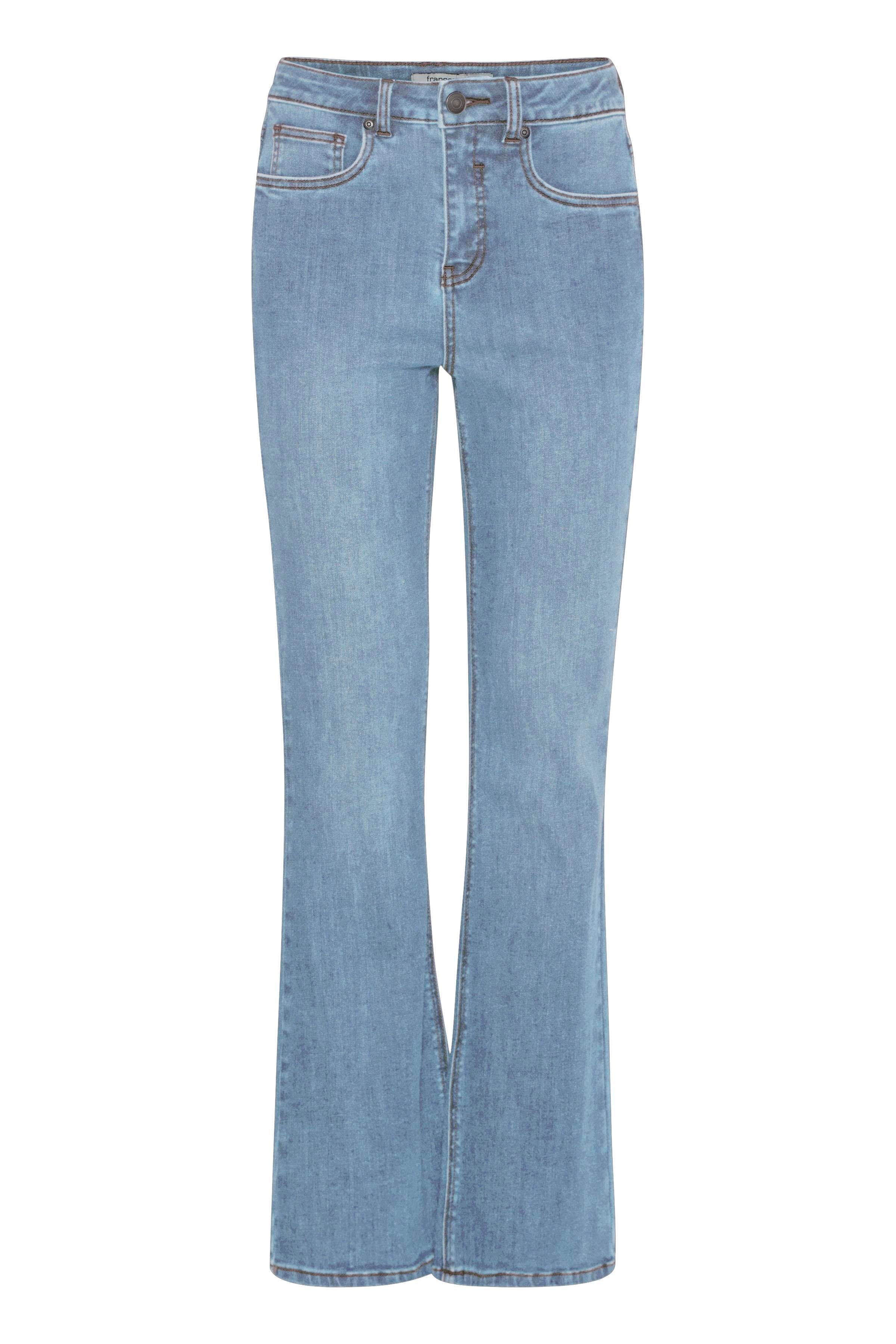 FRATLANTA Jeans PACK FRONT 20614741-200066