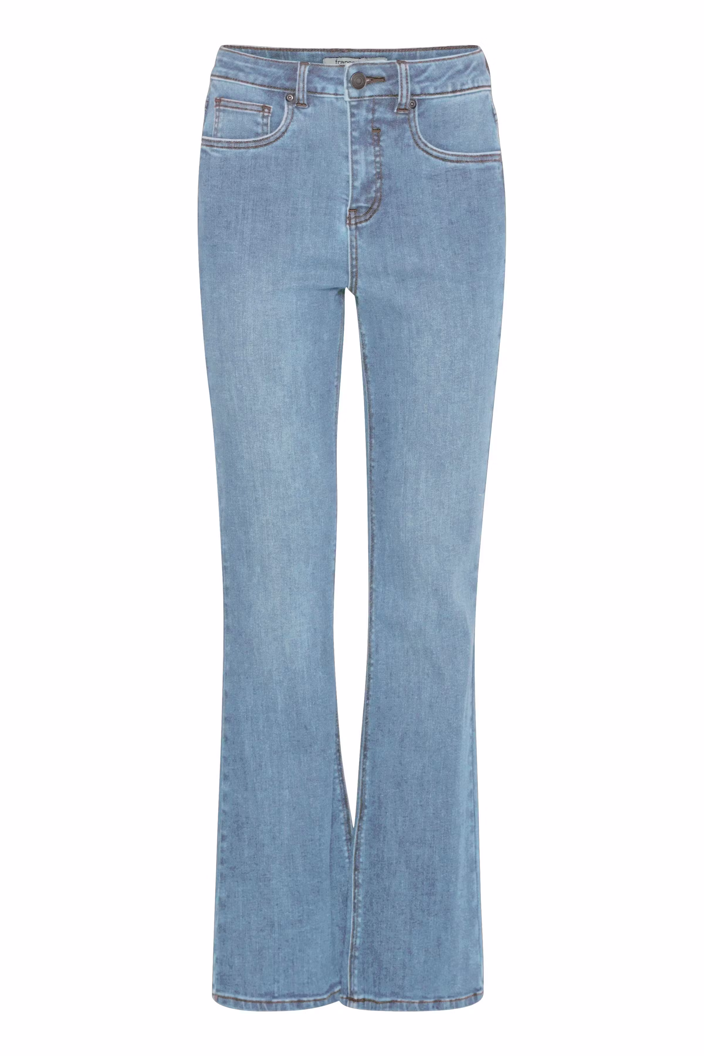 FRATLANTA Jeans PACK FRONT 20614741-202683