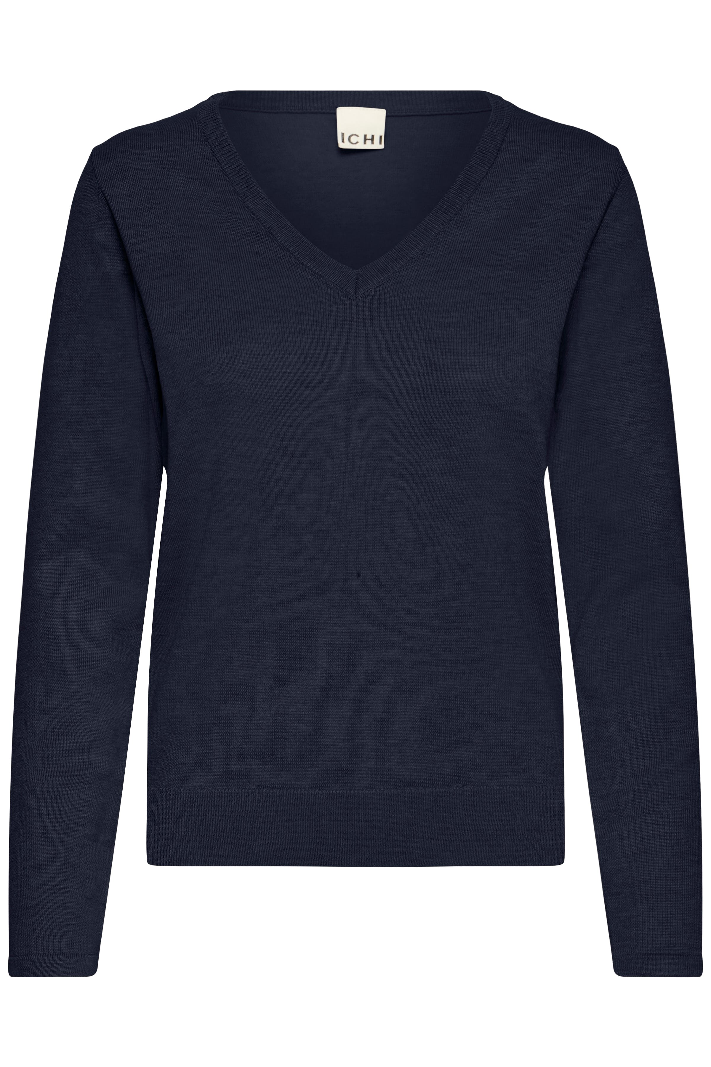 IHLULS V-Neck Pullover PACK FRONT 20125815-1304011