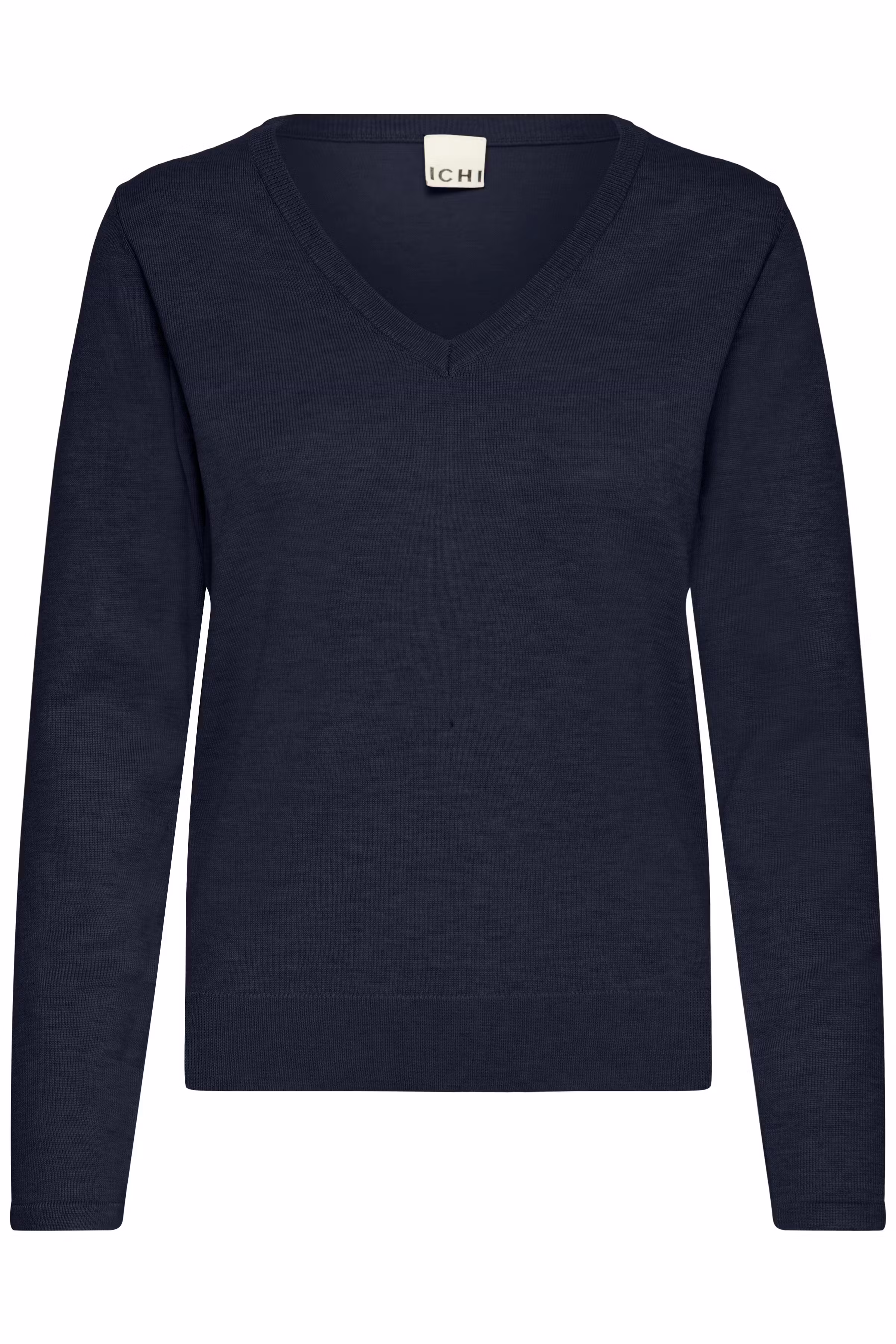 IHLULS V-Neck Pullover PACK FRONT 20125815-194010