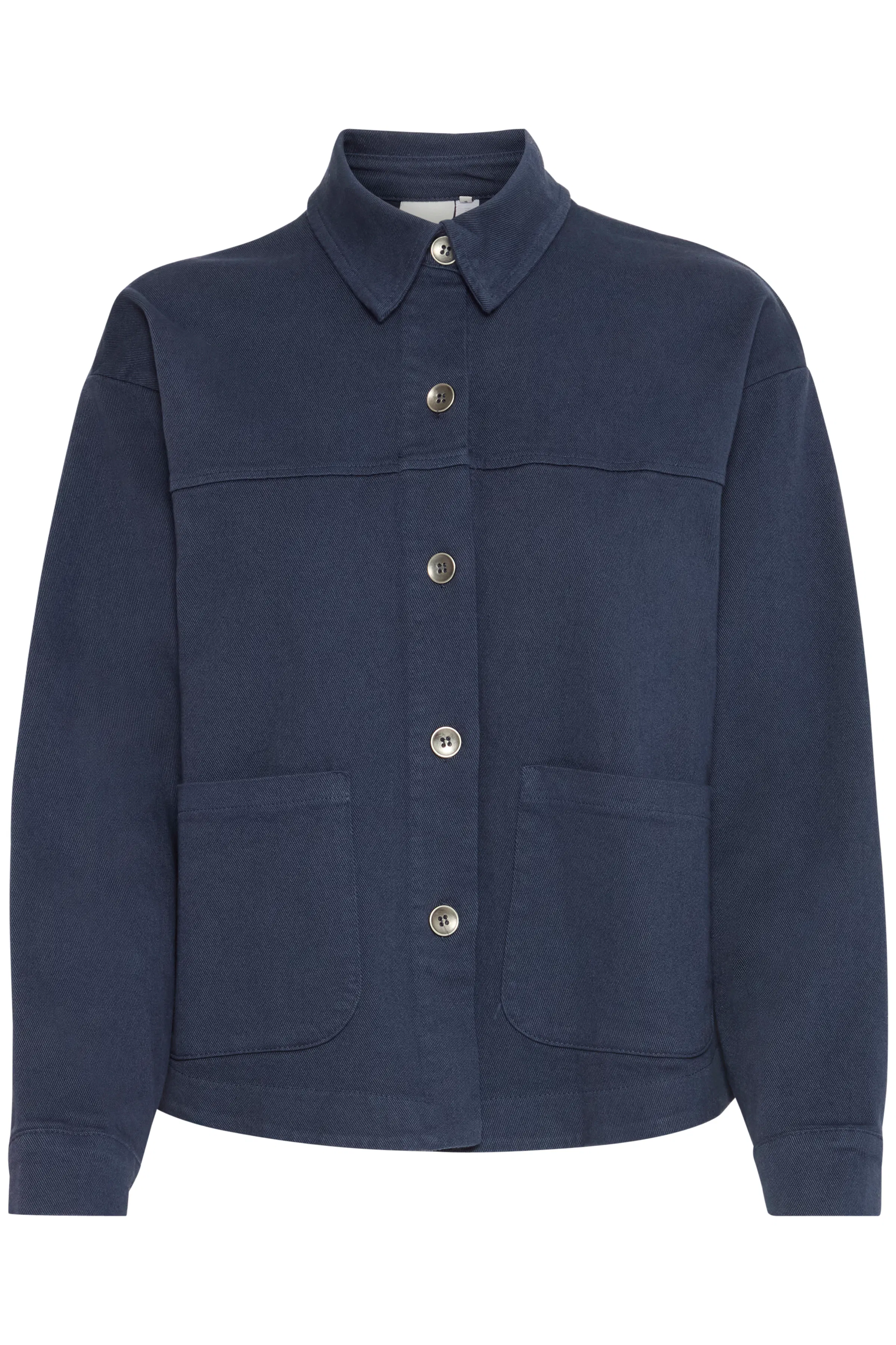 IXJILIAN Causal jas PACK FRONT 20123614-194010