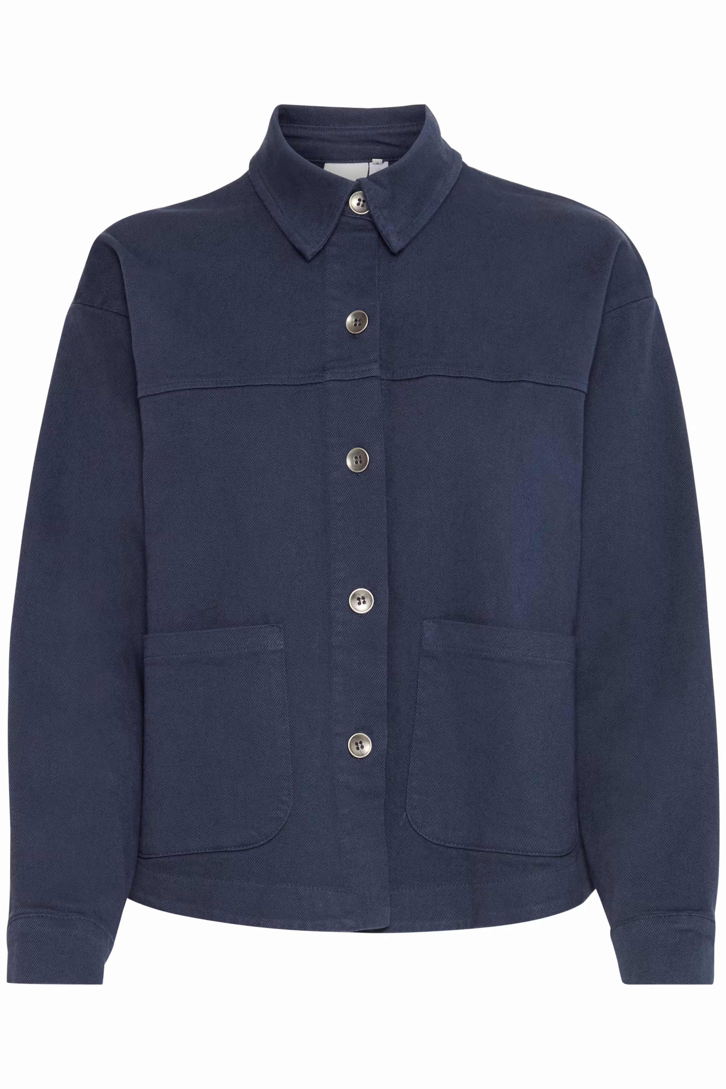 IXJILIAN Causal jas PACK FRONT 20123614-194010