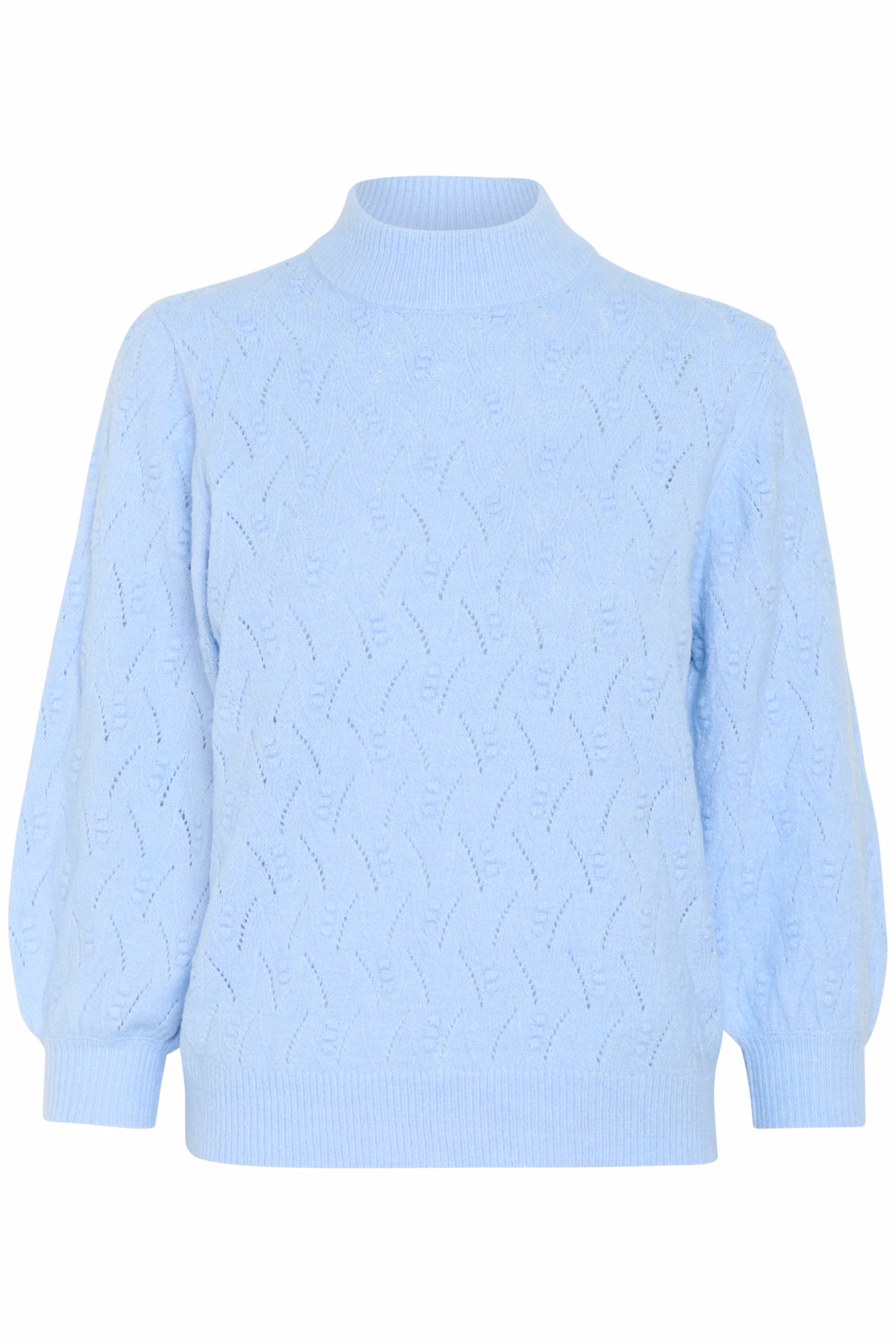 KArita Pullover PACK FRONT 10507954-154031