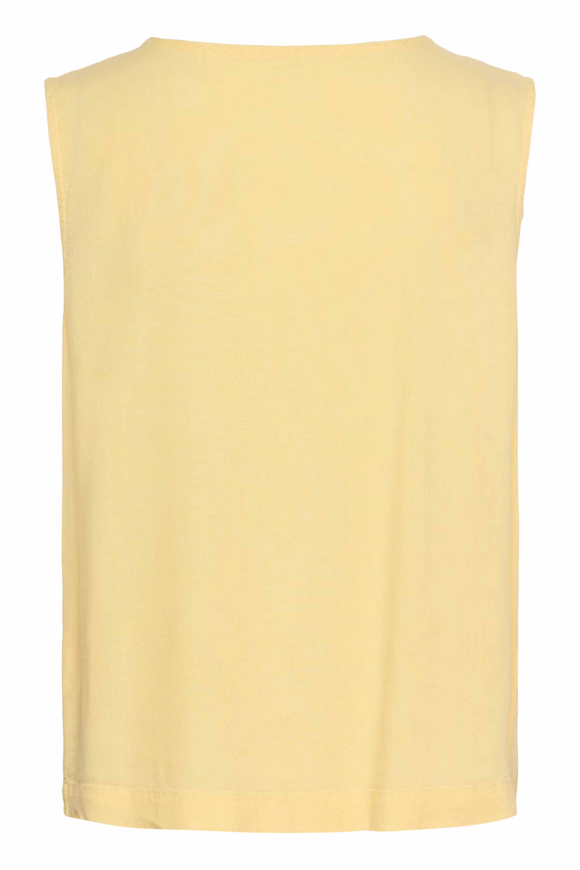 KAmilia Linen Blouse PACK BACK 10510158-130922