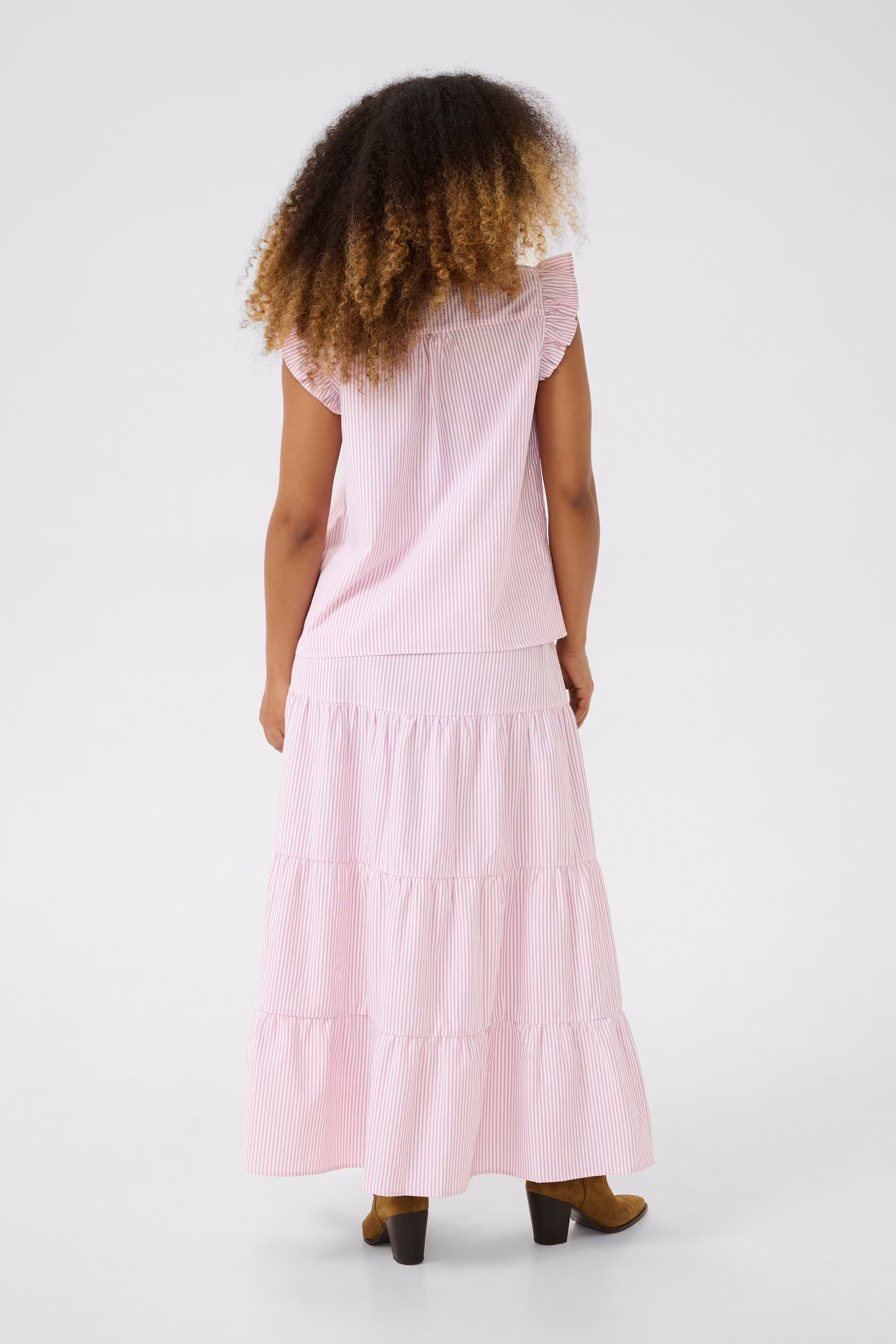 CRAmala Top LOOKBOOK BACK 10614101-108070