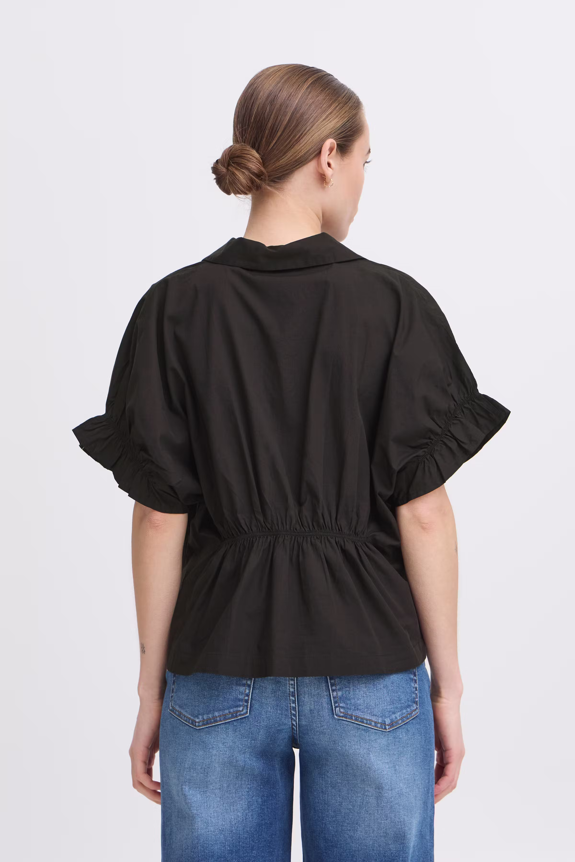 IHSAMI skjorte LOOKBOOK BACK 20122835-194008