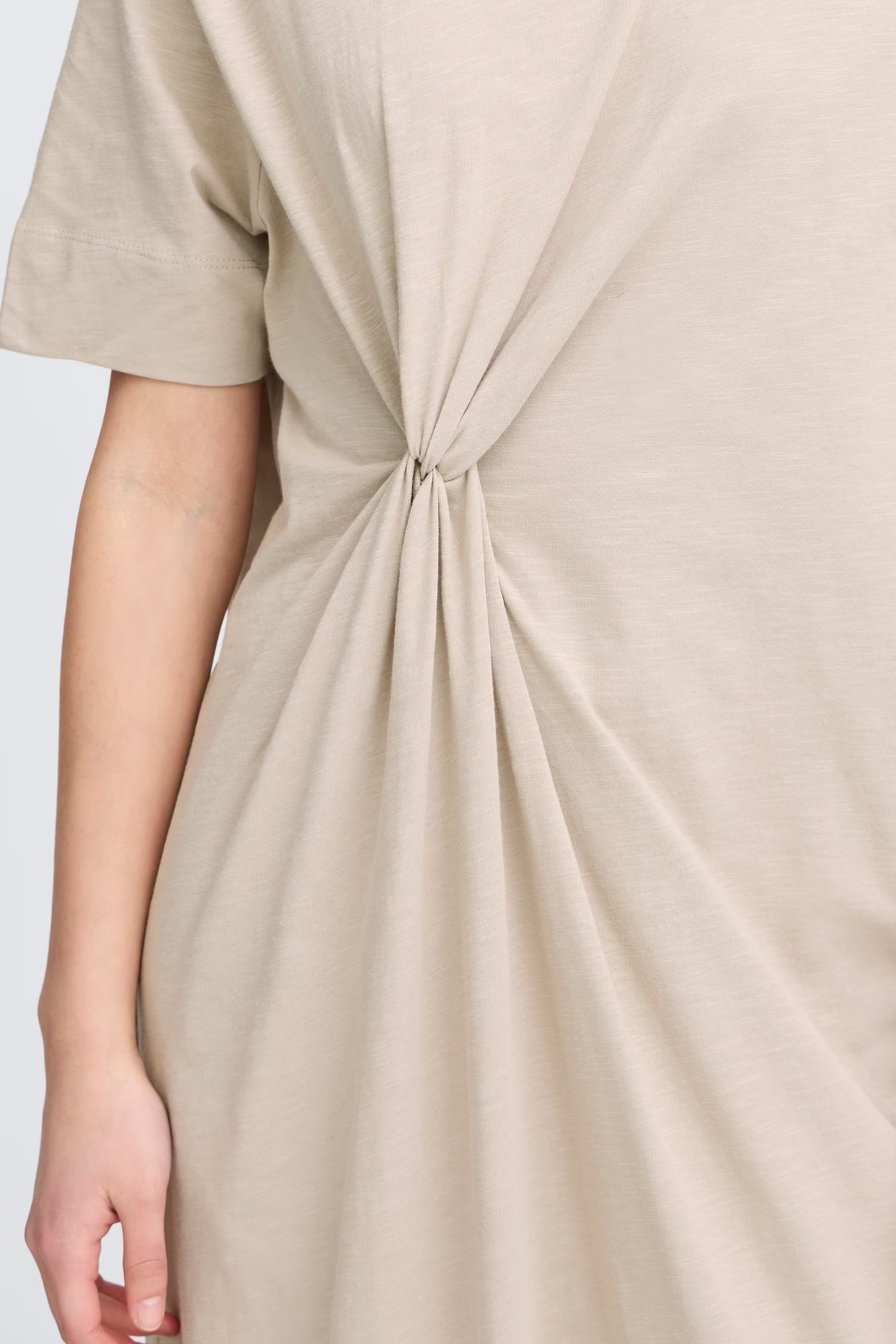 IHOVULA Kleid LOOKBOOK DETAIL 20123372-160906