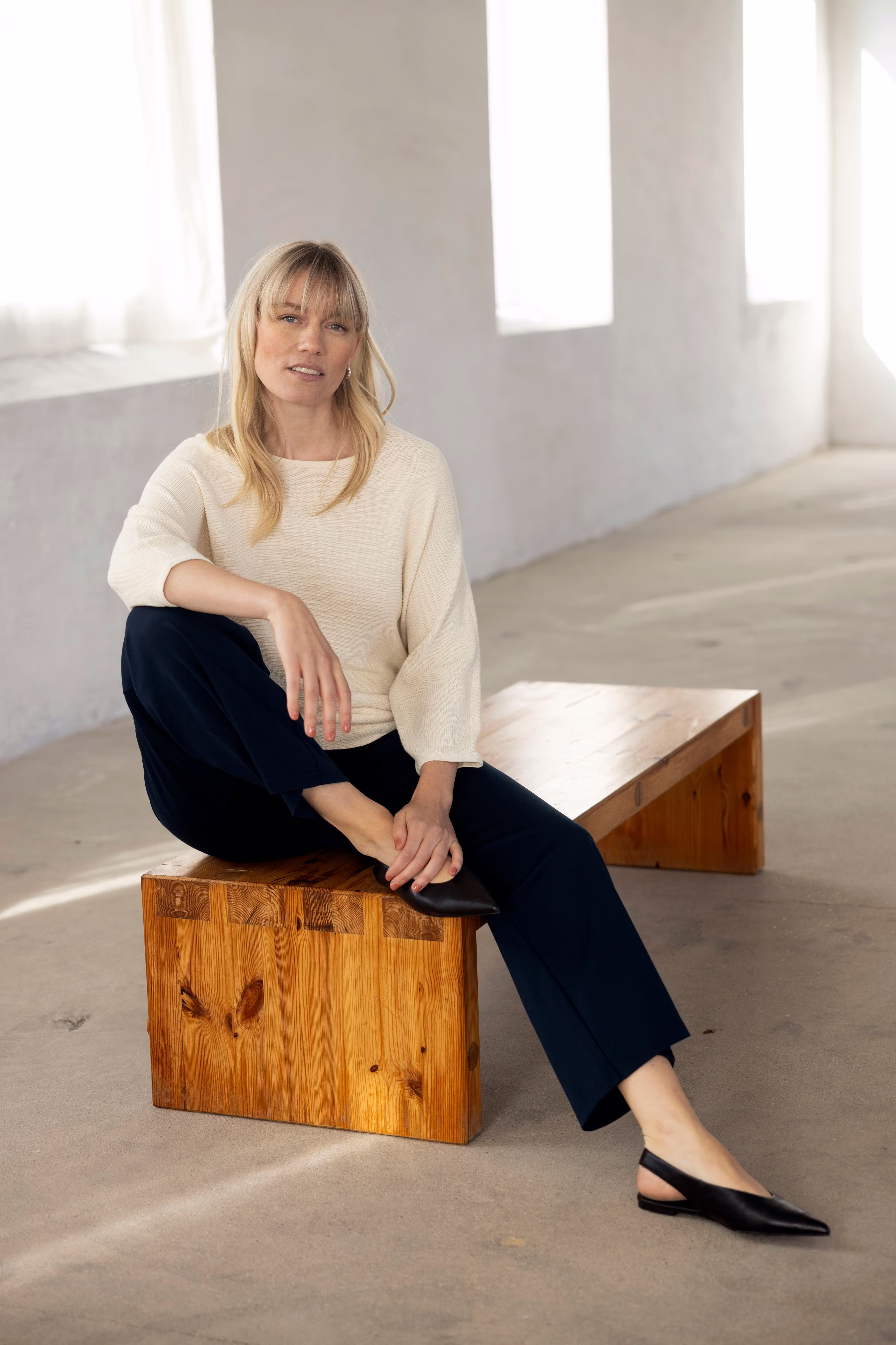 FRSINJA Pullover LOCATION NONE 20614105-110602