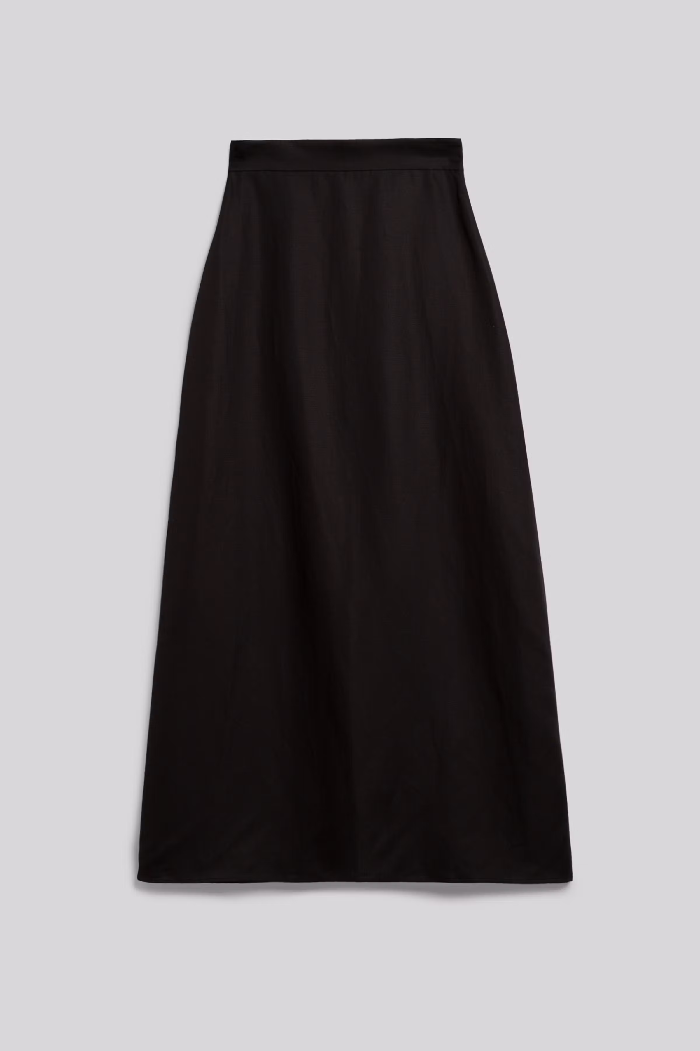 SAMANTHA Skirt PACK FRONT 30600530-BK999