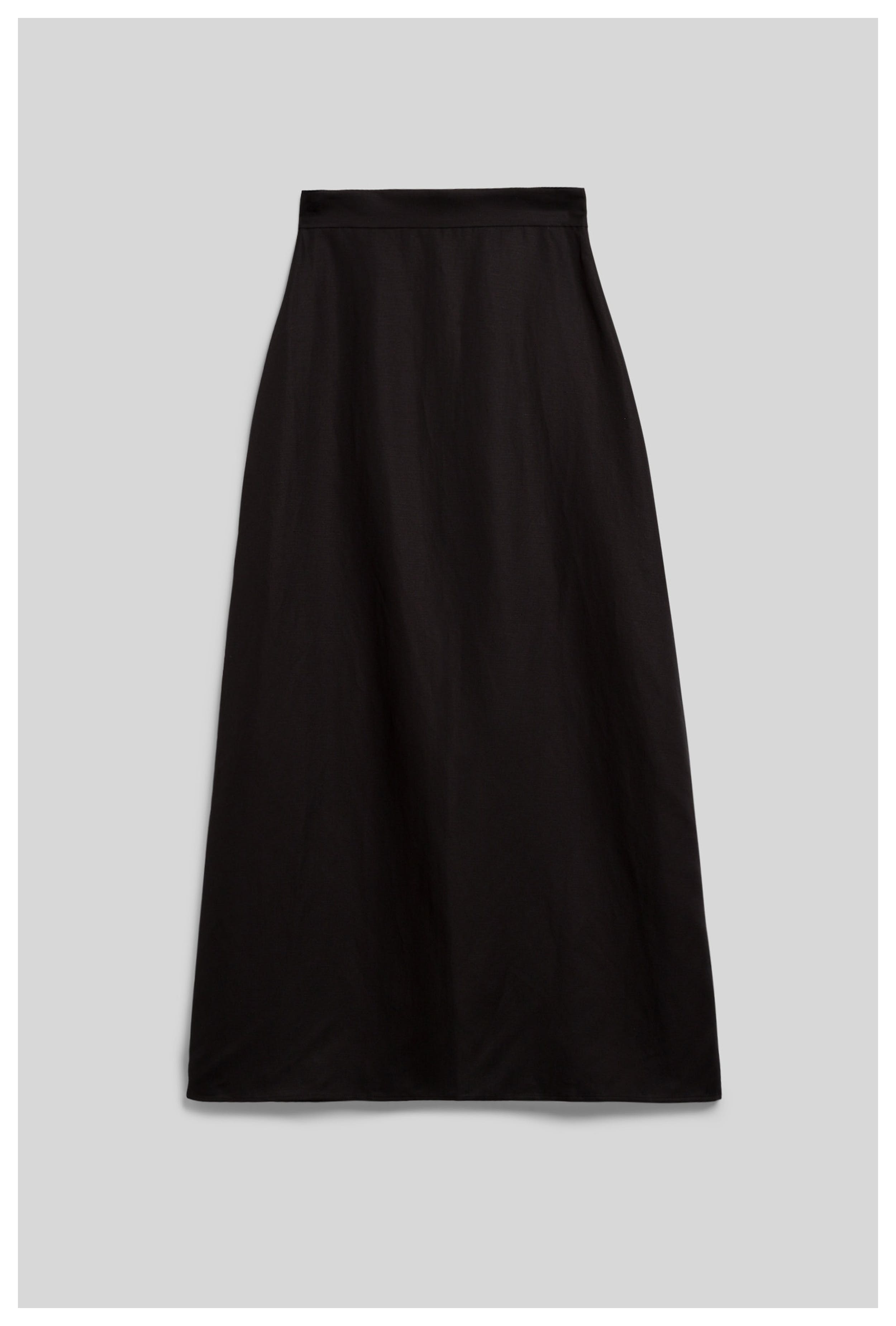 SAMANTHA Skirt PACK FRONT 30600530-BK999