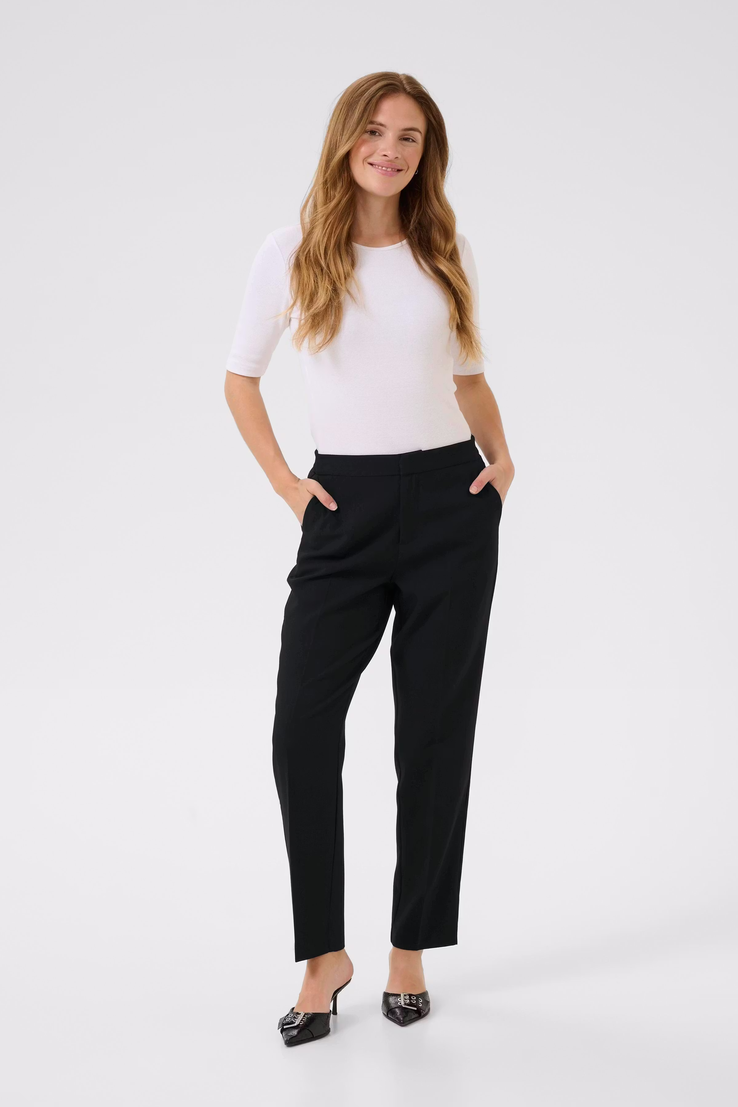 KAhella Broek LOOKBOOK FRONT 10510647-100121
