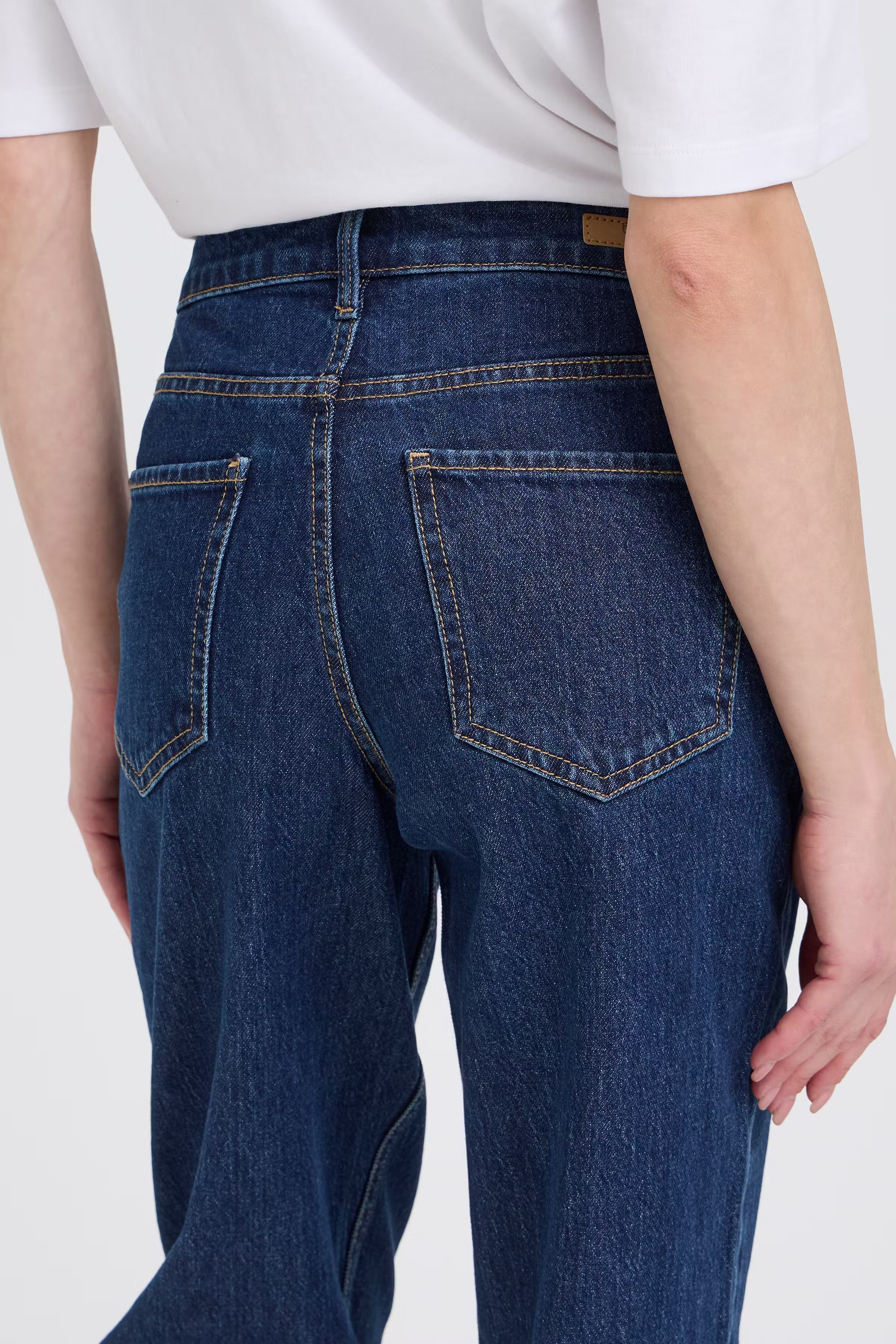 BYKAJANE Jeans LOOKBOOK DETAIL 20818834-200462