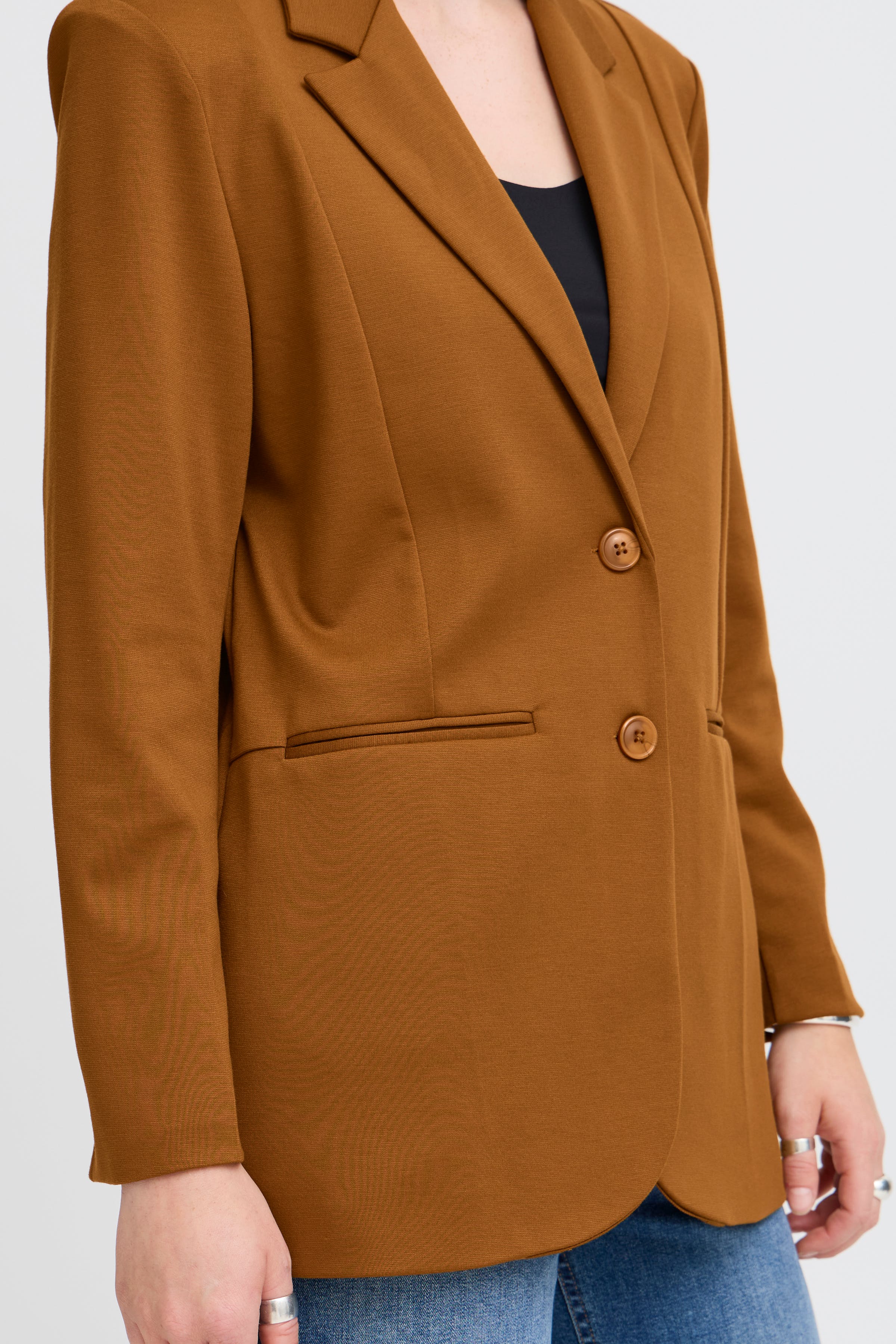 IHKATE OVERSIZE Blazer LOOKBOOK DETAIL 20118123-181048