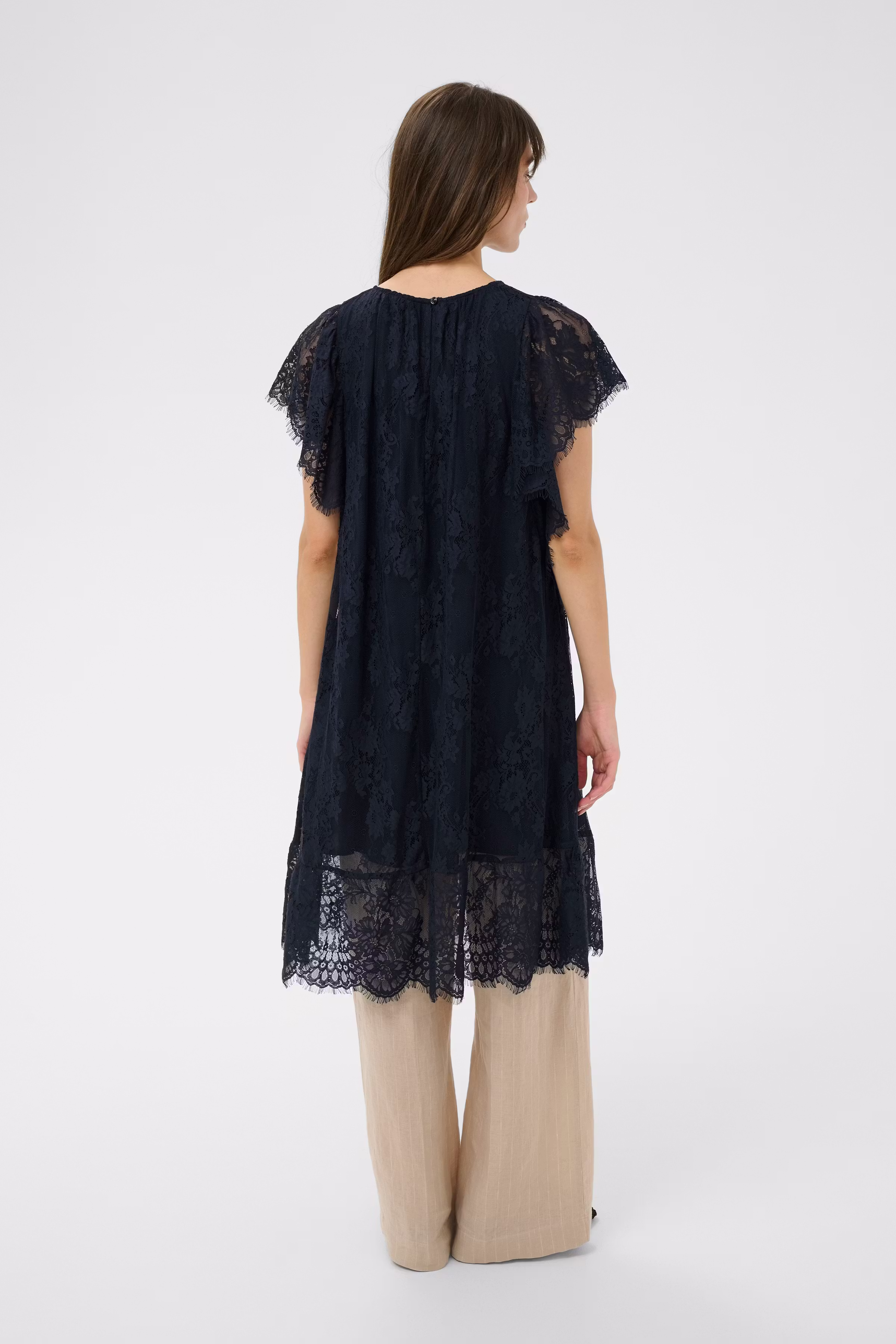 AmenaPW Jurk LOOKBOOK BACK 30310451-194109