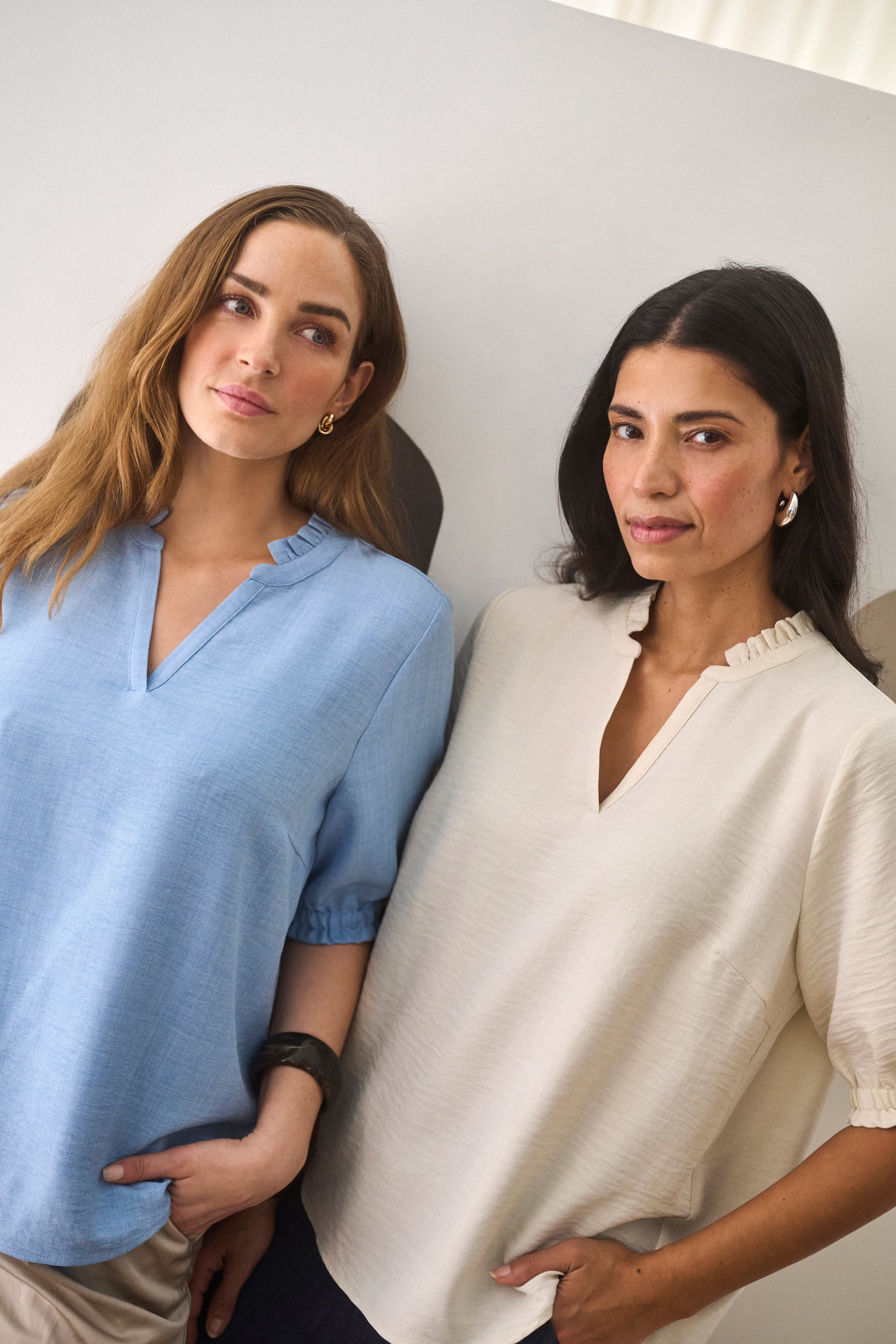 BPoda Blouse LOCATION NONE 40200027-1101051