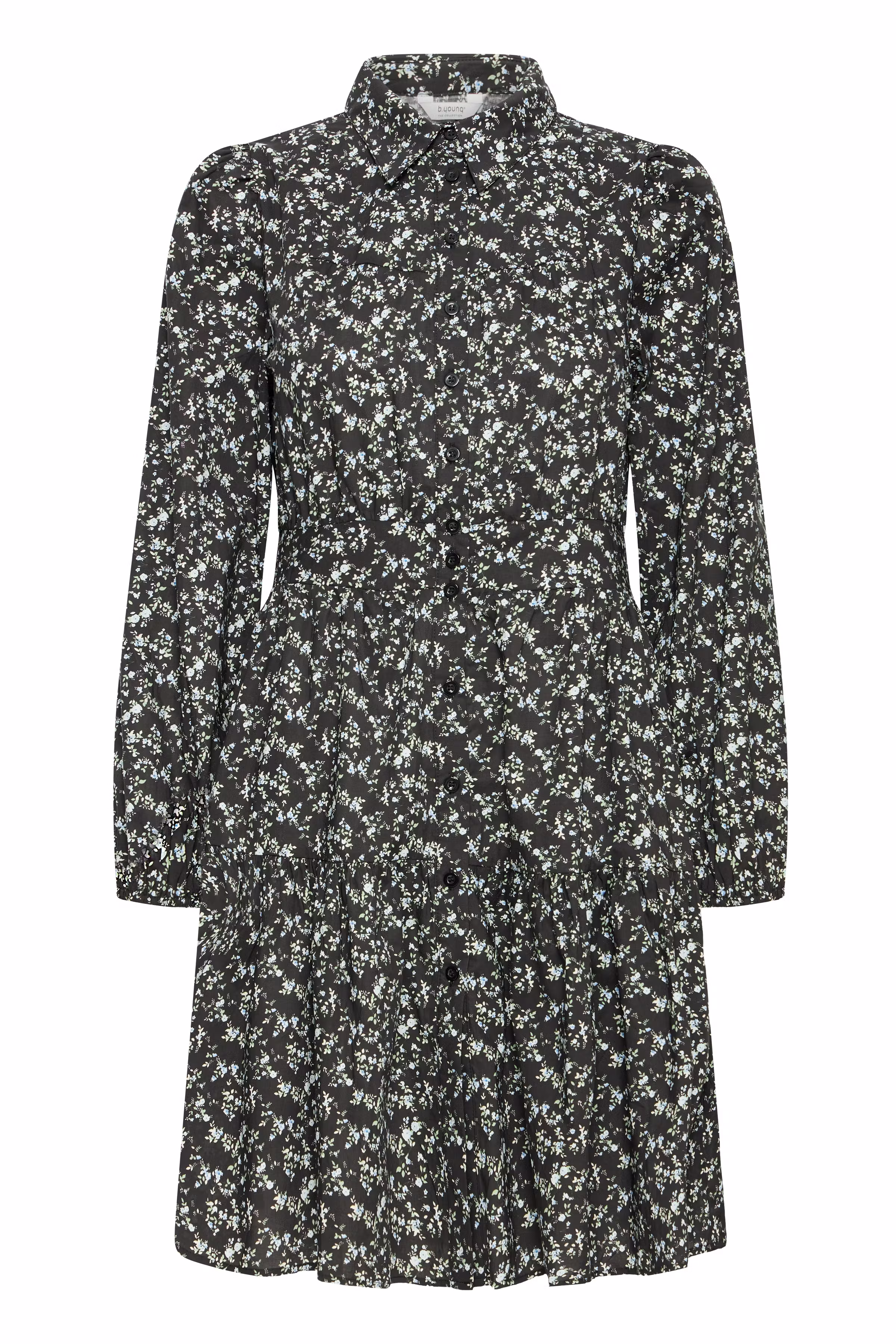 BYXHEKEE Kjole PACK FRONT 20818950-900008163