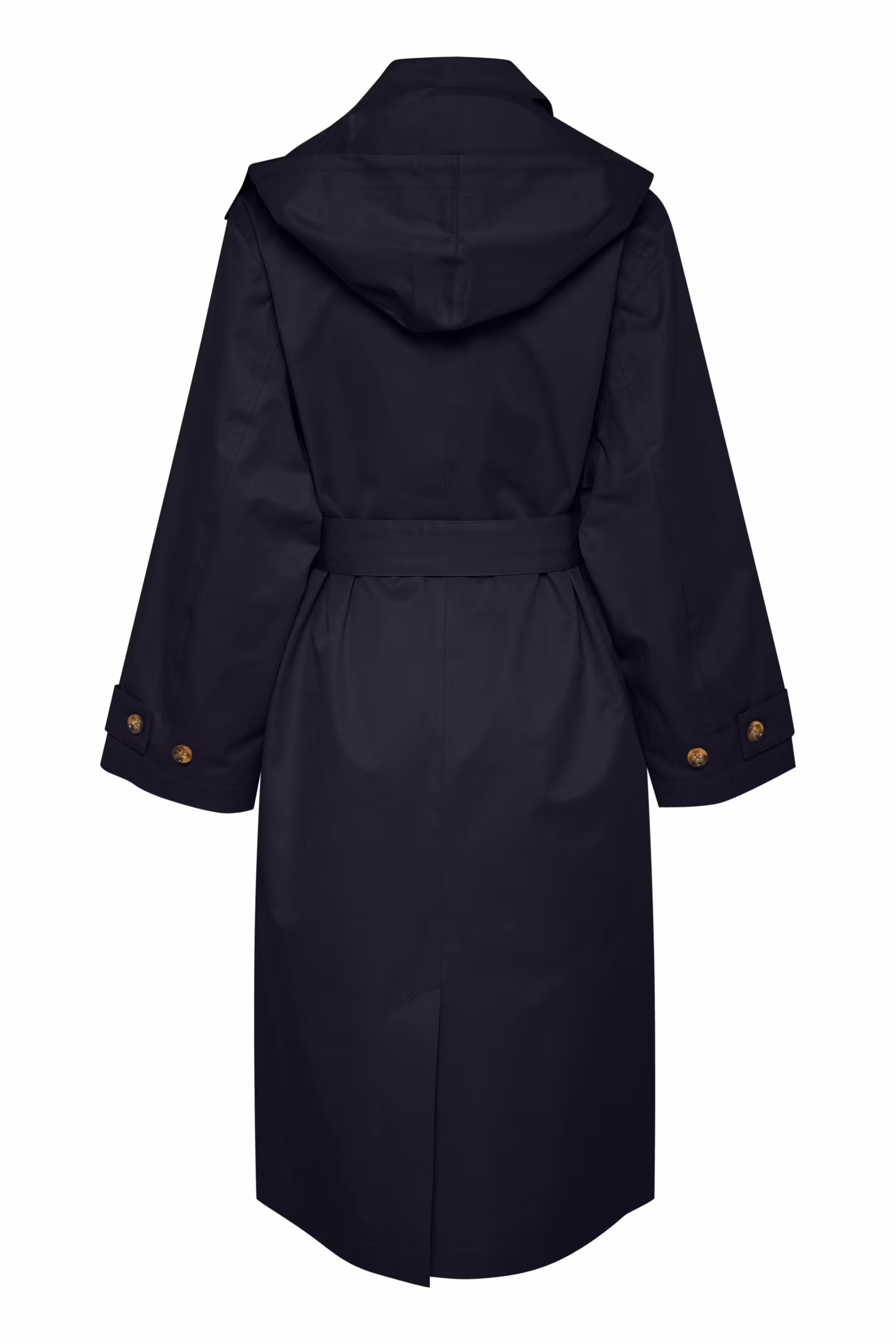 MylahIW vattentät trenchcoat PACK BACK 30109947-300005