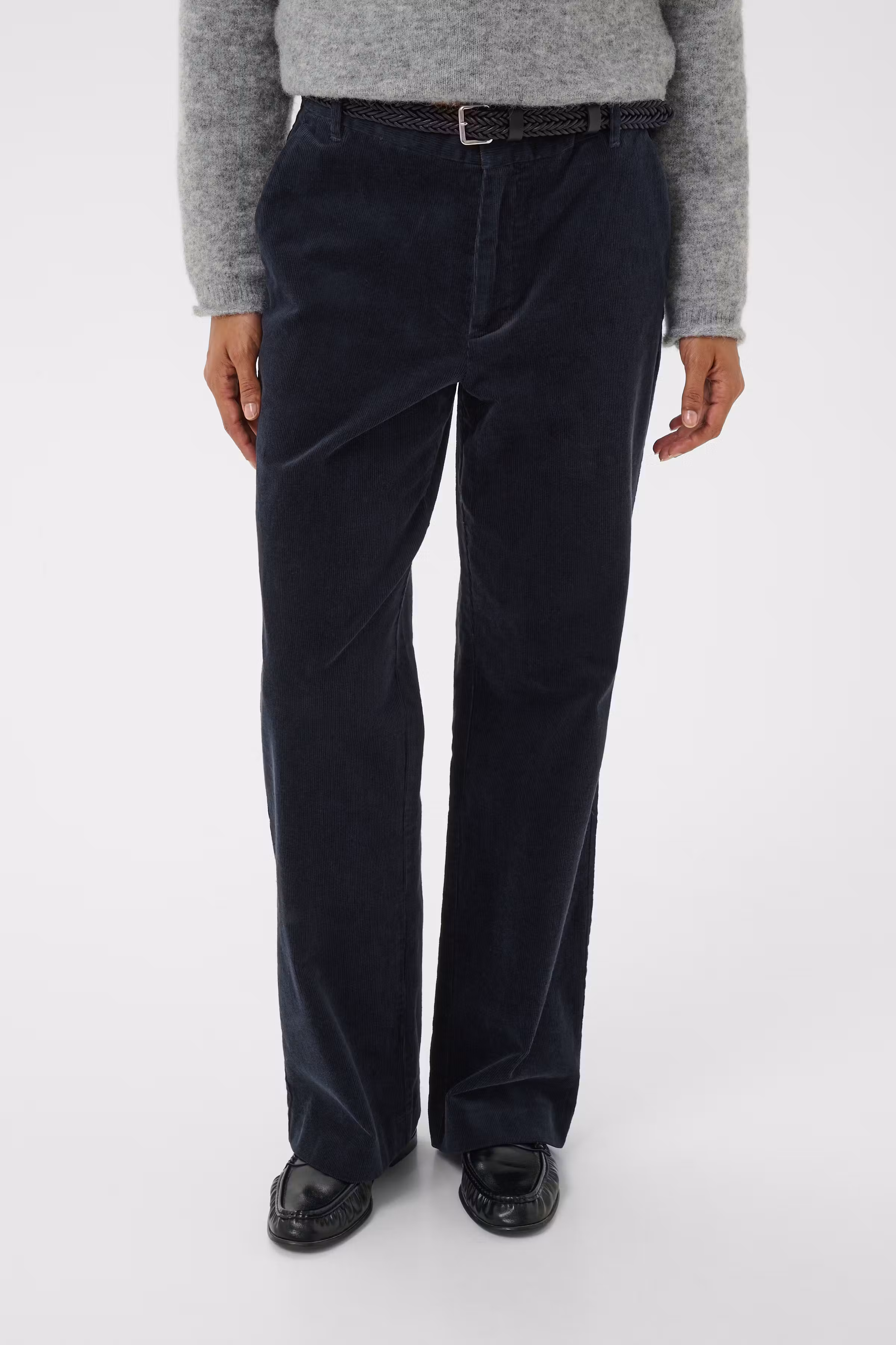 ColumbinePW Trousers LOOKBOOK FRONT 30311156-194013