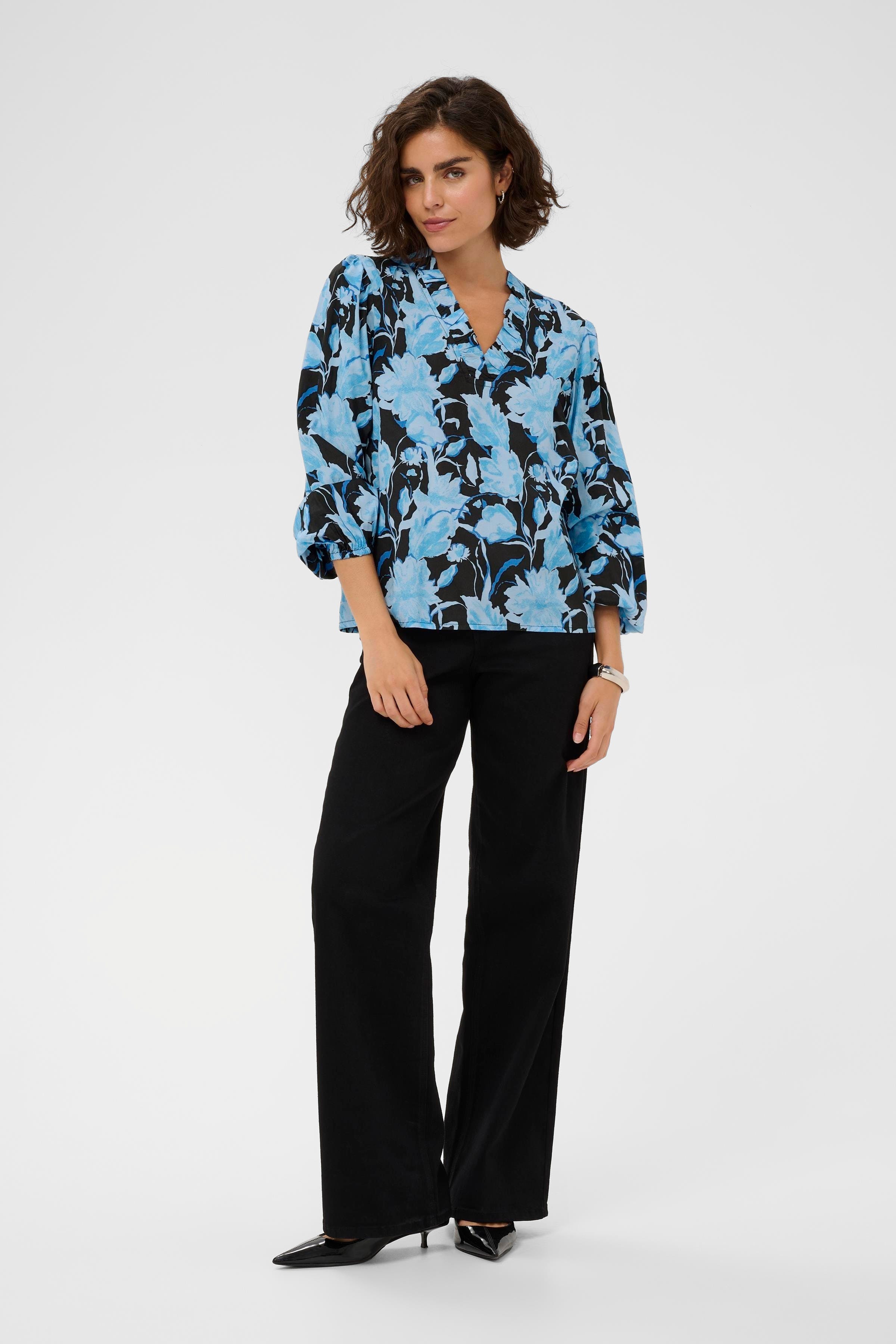 KAsasia Blus LOOKBOOK FRONT 10511183-108753