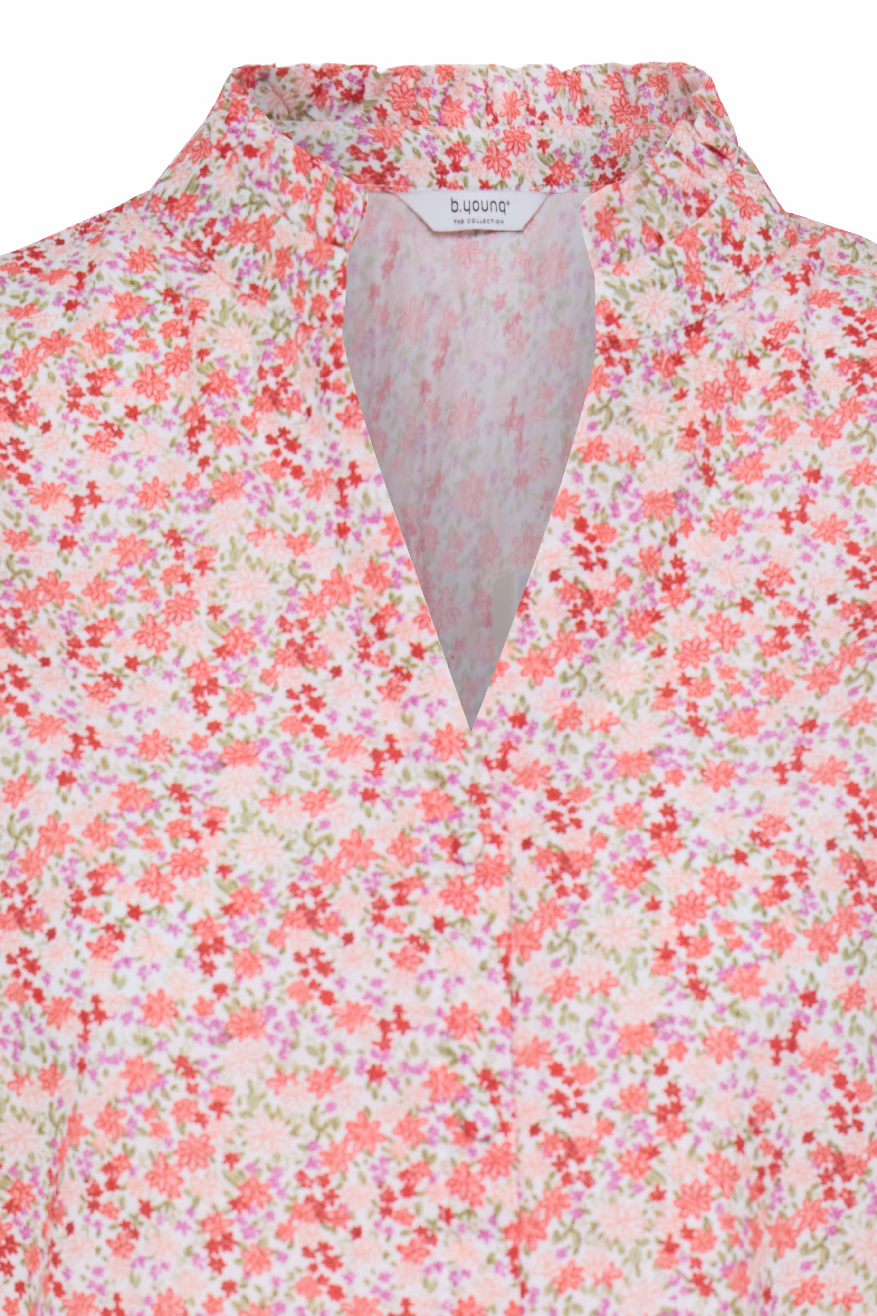 BYIANTHA Skjorte PACK DETAIL 20819695-900013682