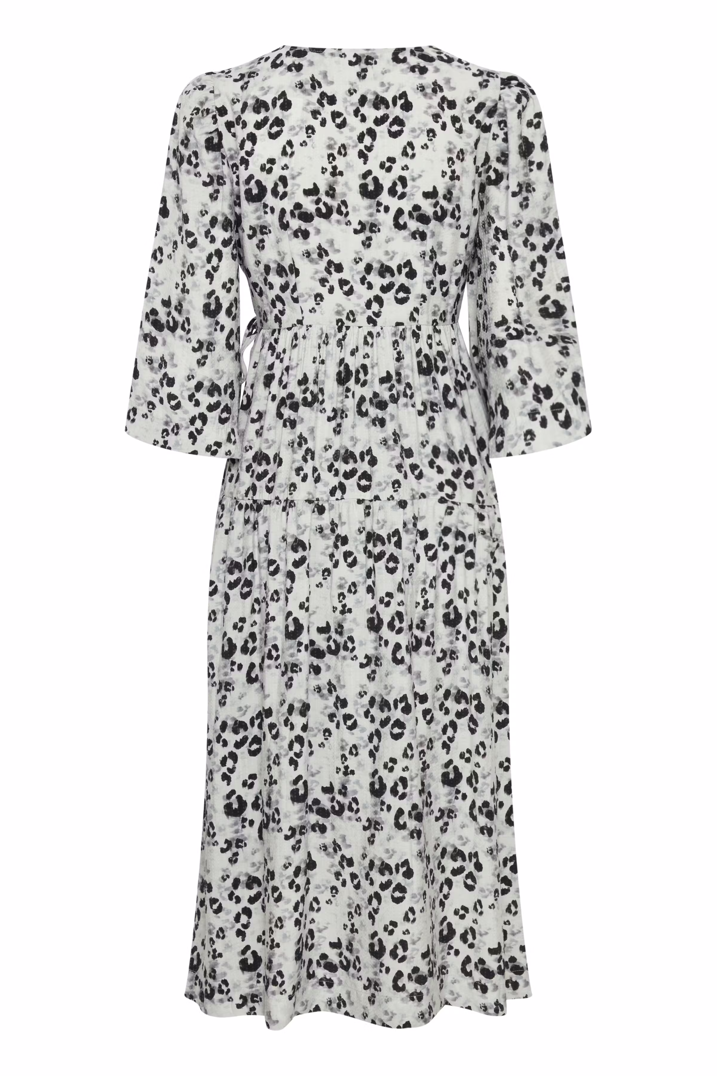 IHVALOR Kleid PACK BACK 20121860-203676