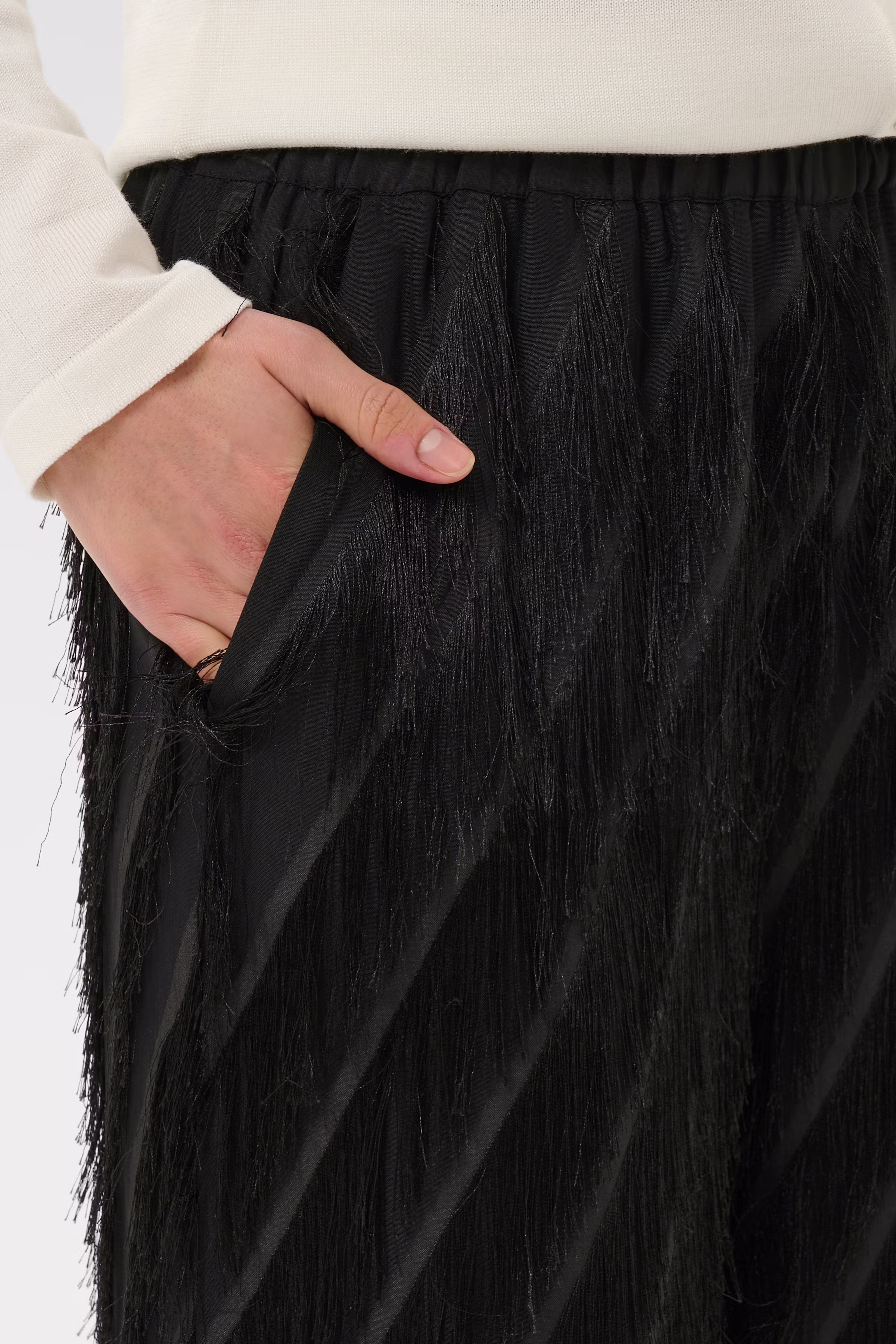 NancySZ Trousers LOOKBOOK DETAIL 30514605-193911