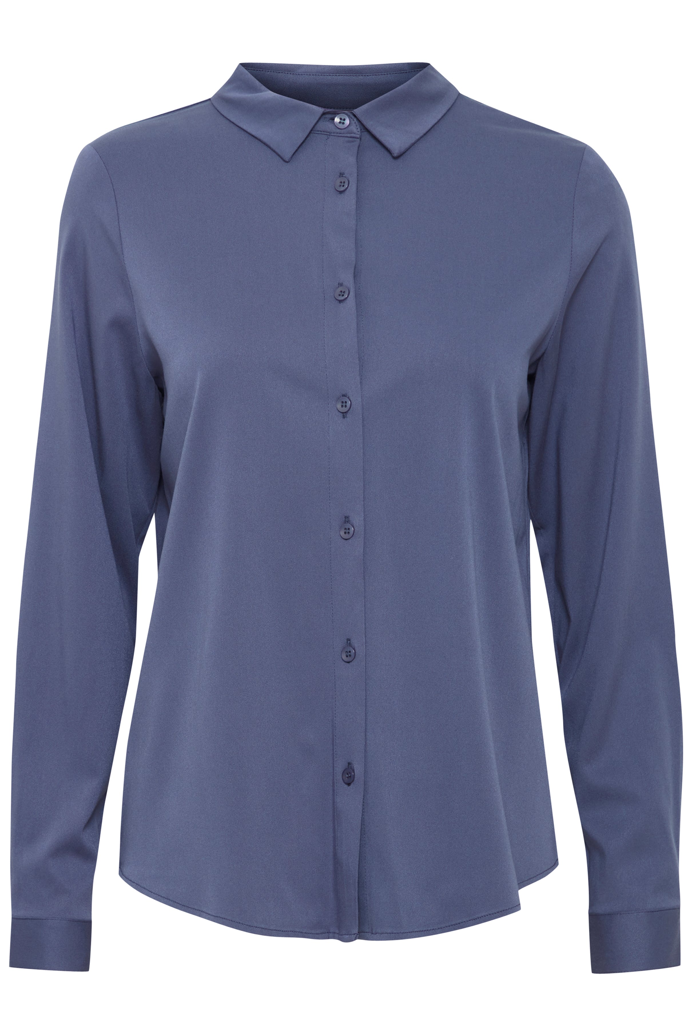 FRJUSTINA Overhemd PACK FRONT 20614070-193923