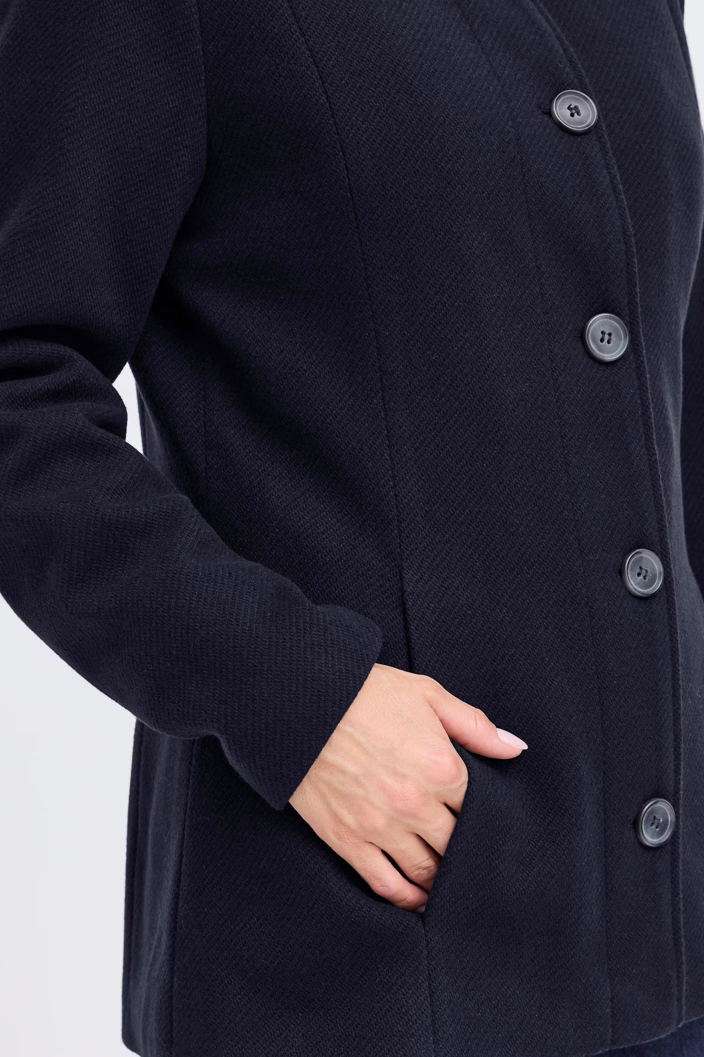 FREVILLA Yttertøy LOOKBOOK DETAIL 20615676-1939241