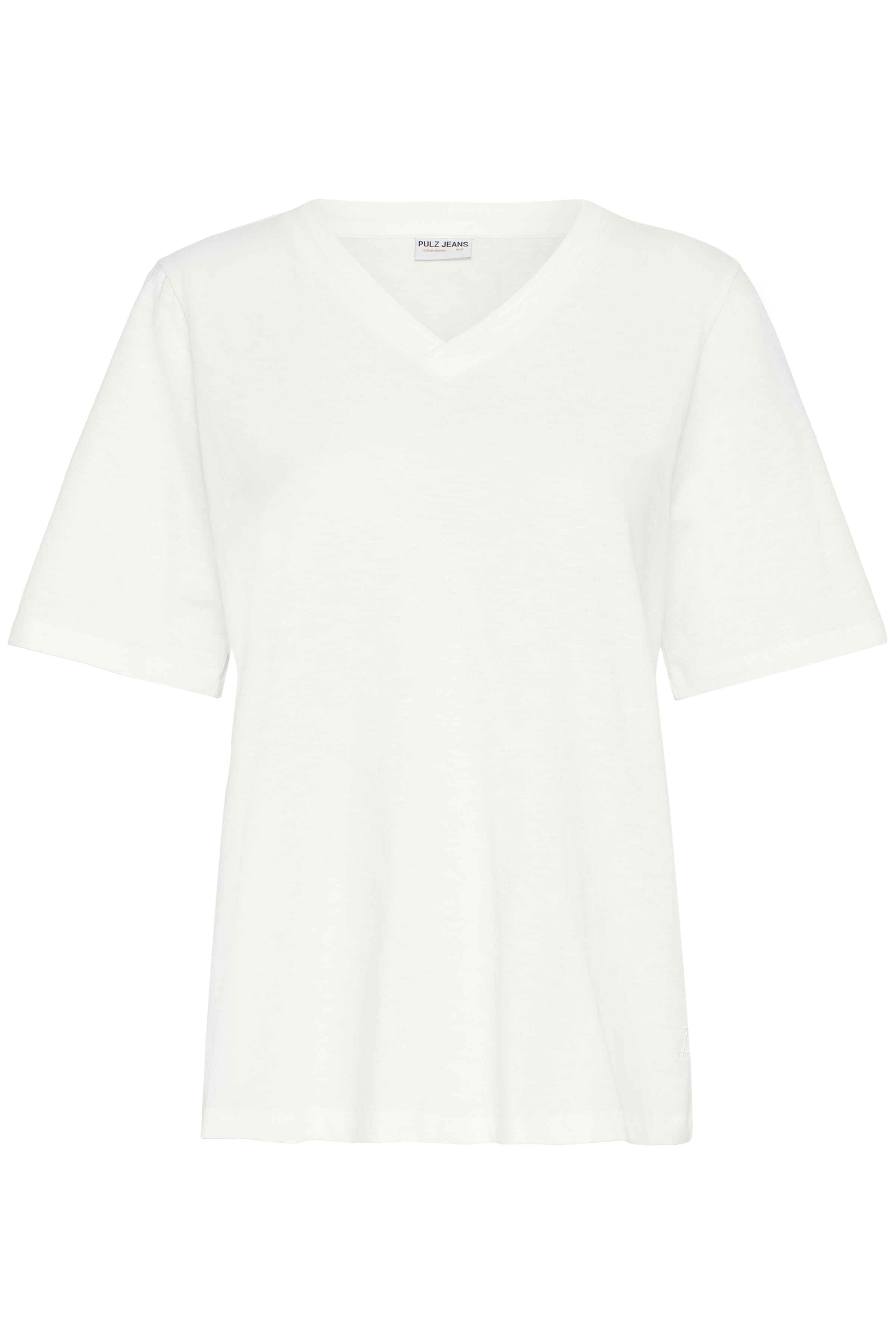 PZVIKTORIA T-shirt PACK FRONT 50208716-110601